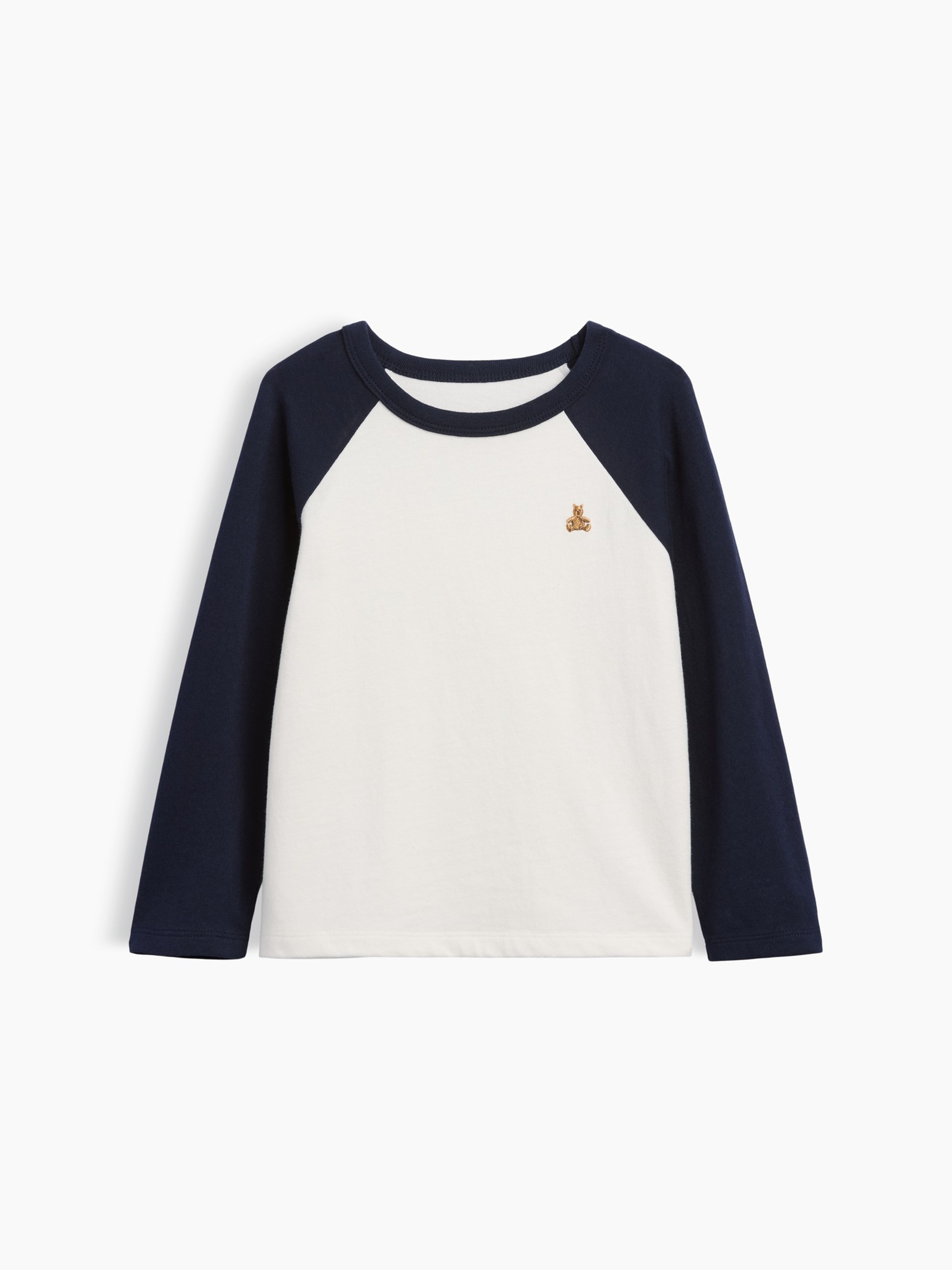 Baby T-shirt Brannan Bear - 001