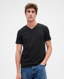 T-shirt-Noir - 001
