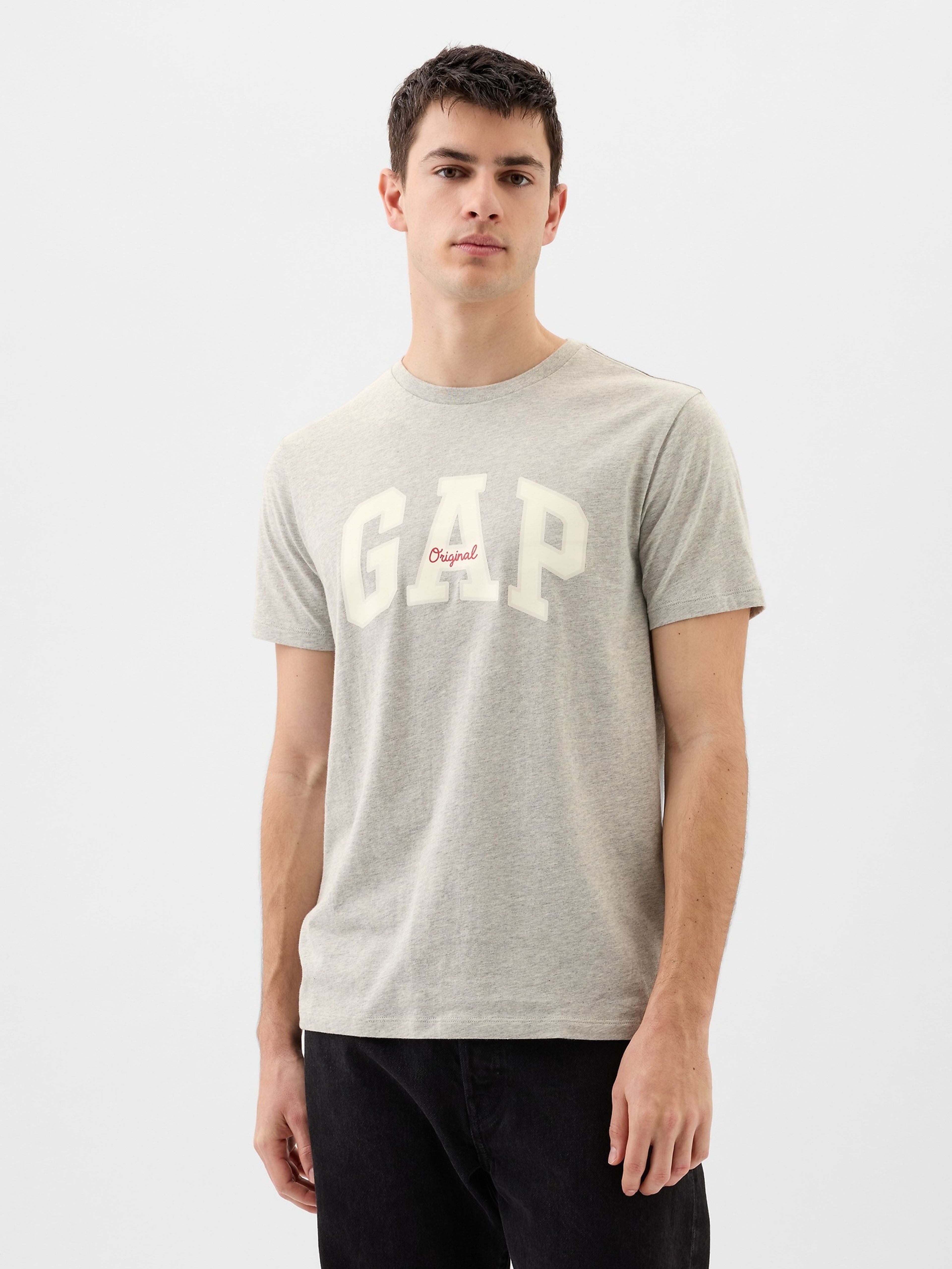 T-Shirt GAP Logo