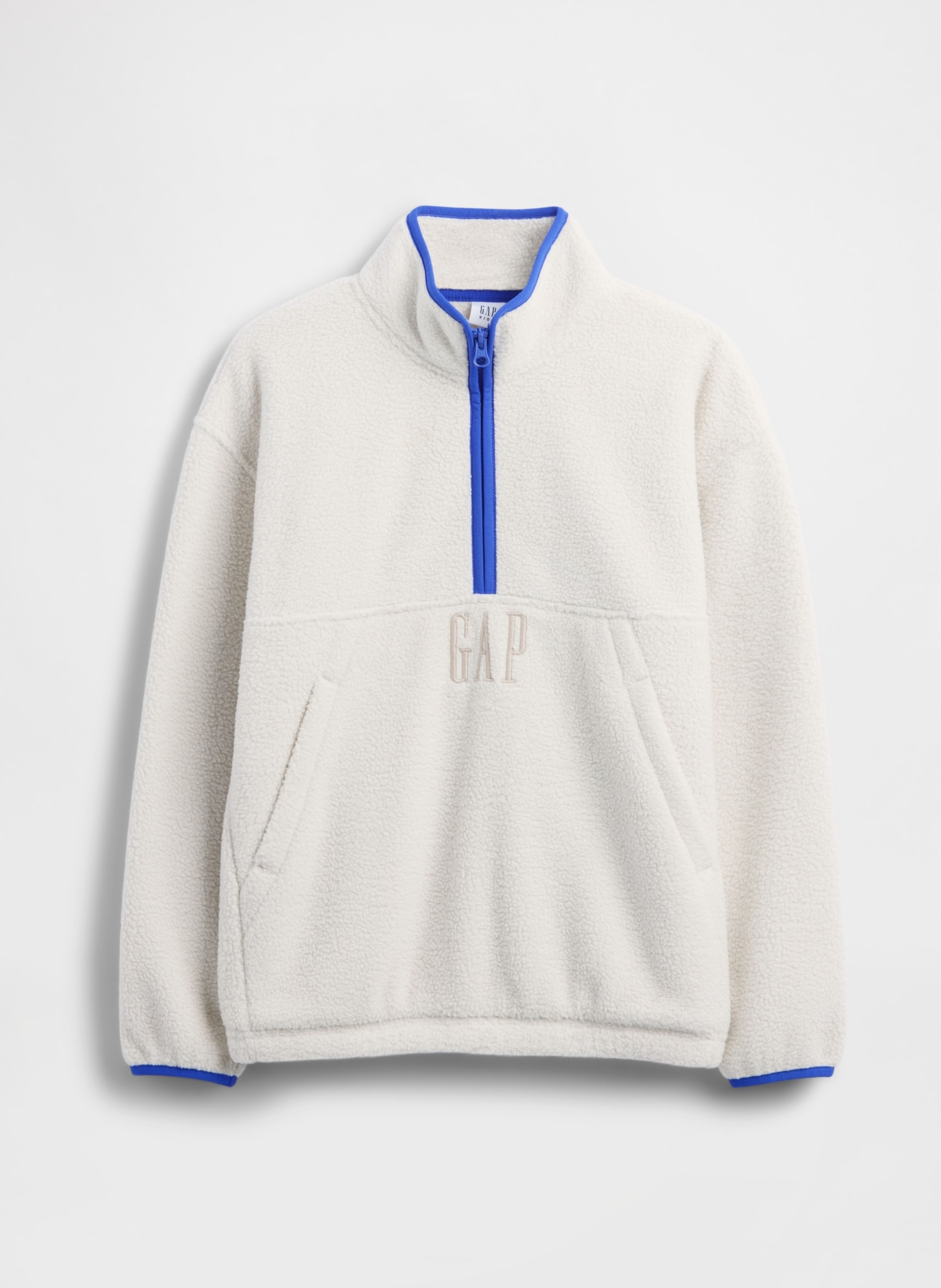 Sweat-shirt enfant sherpa Arctic Fleece - 002
