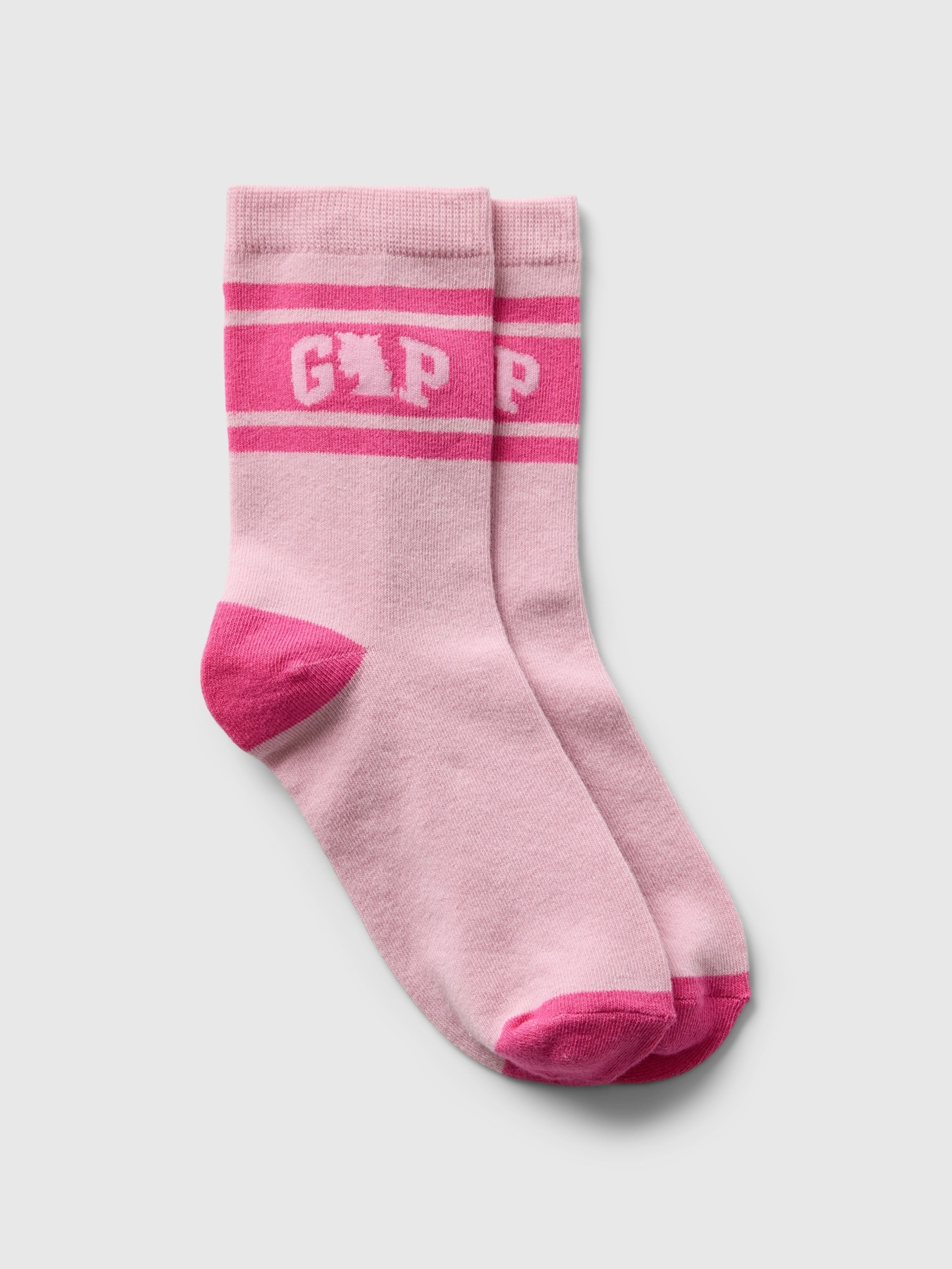 Kinder Socken Gap & Wicked