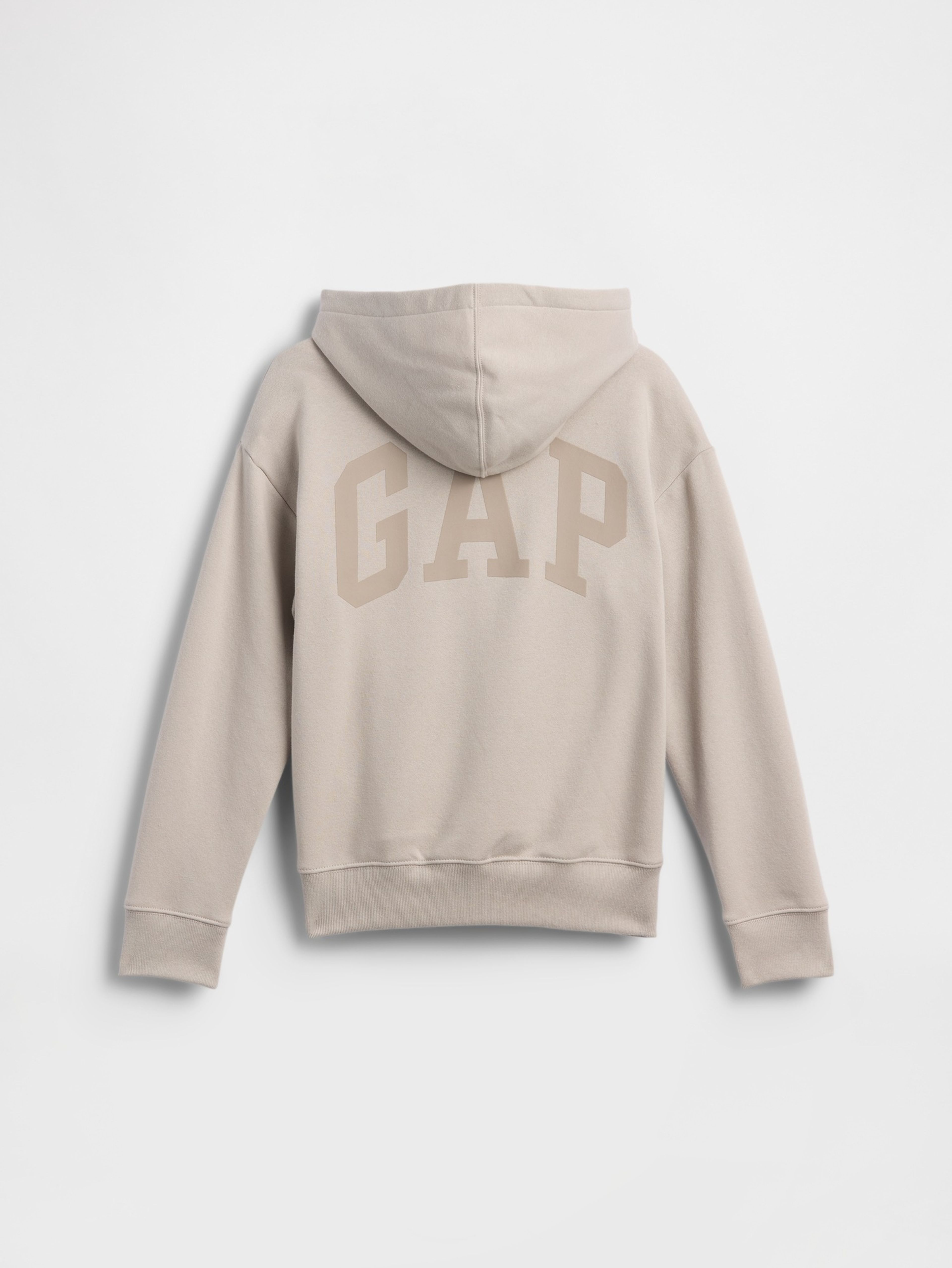 Sweat enfant avec logo - 001