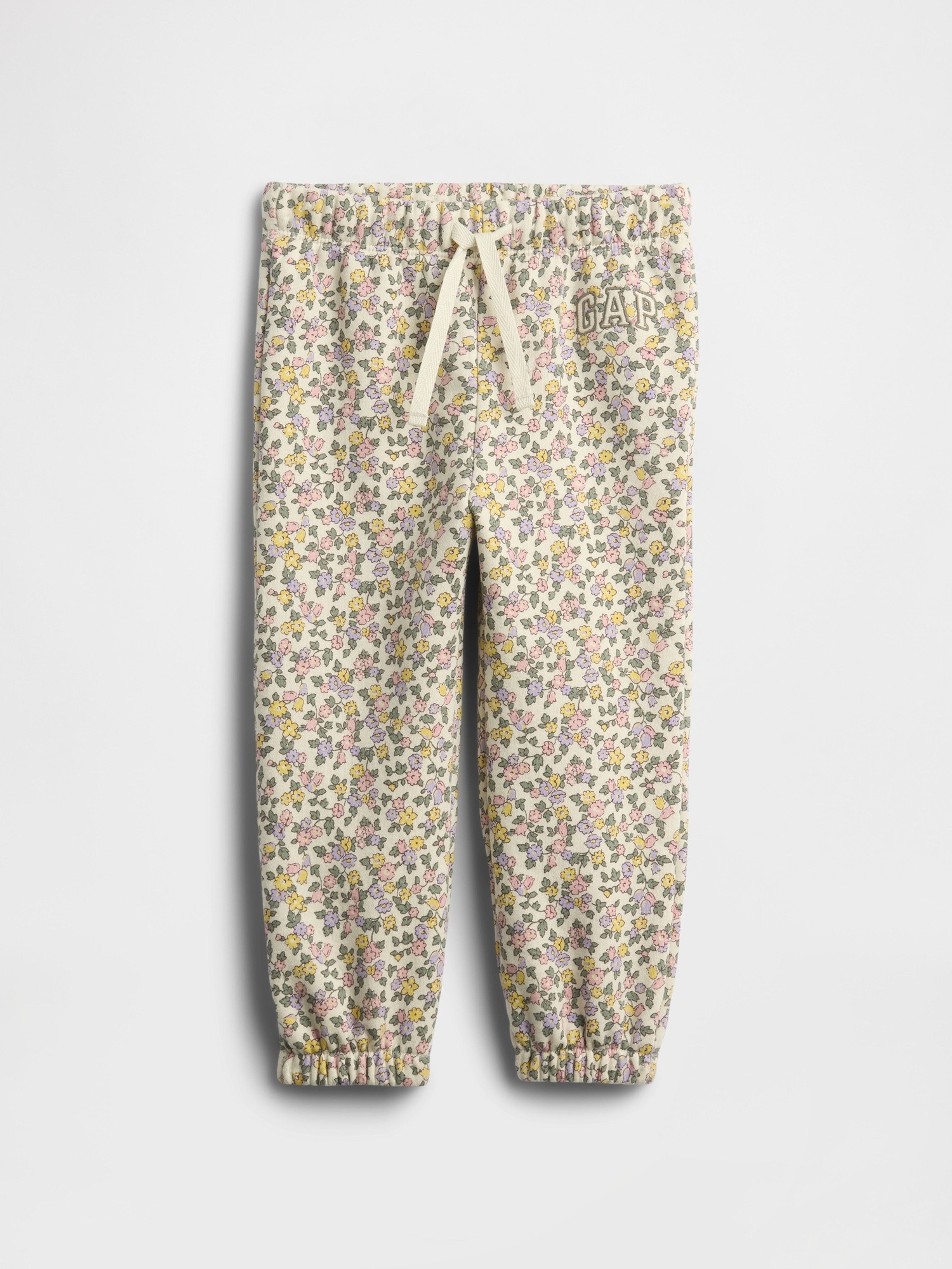 Baby-Sweathose mit Logo