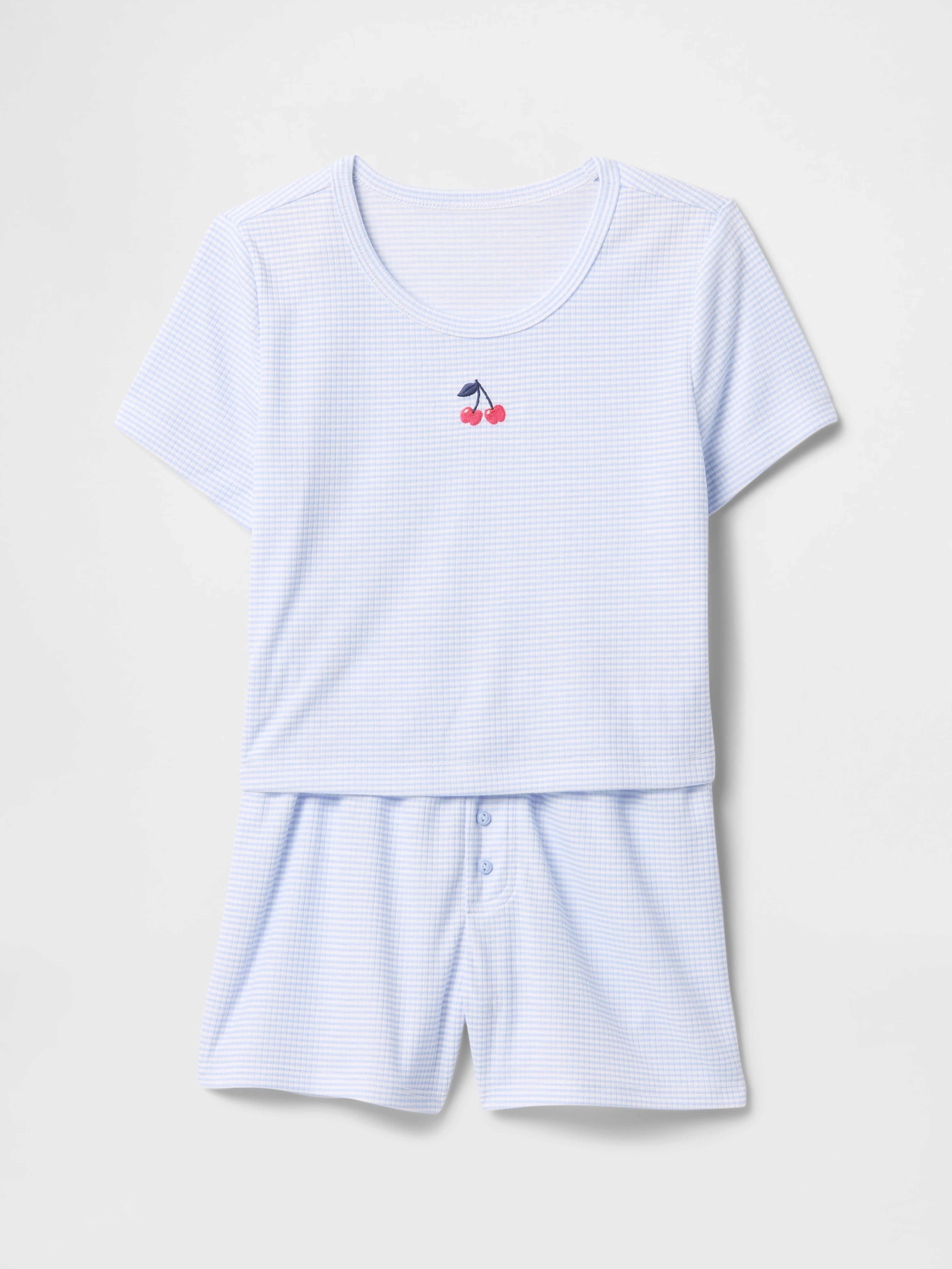 Detský pyžamový set