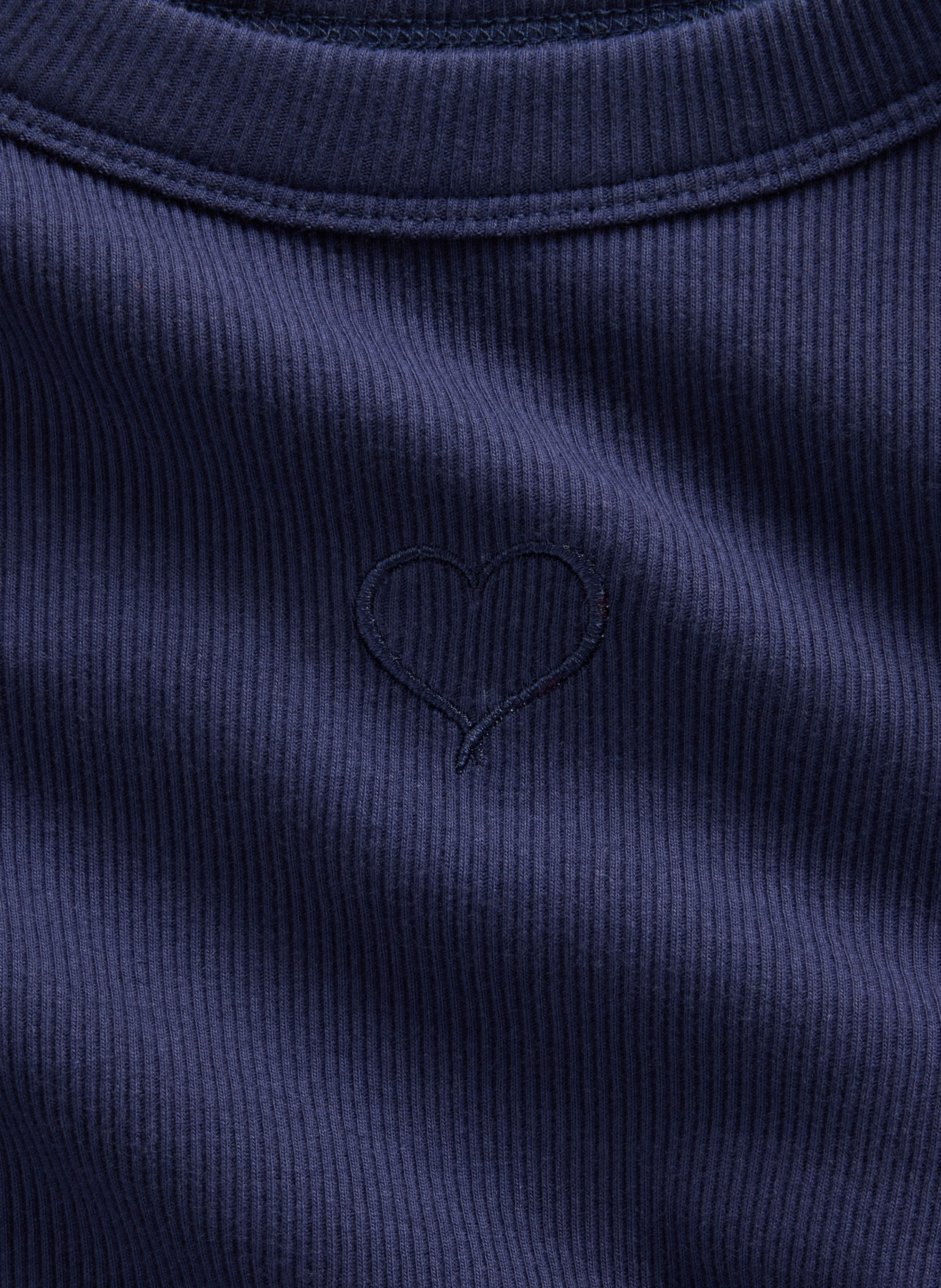 Tricou striat pentru copii - 004