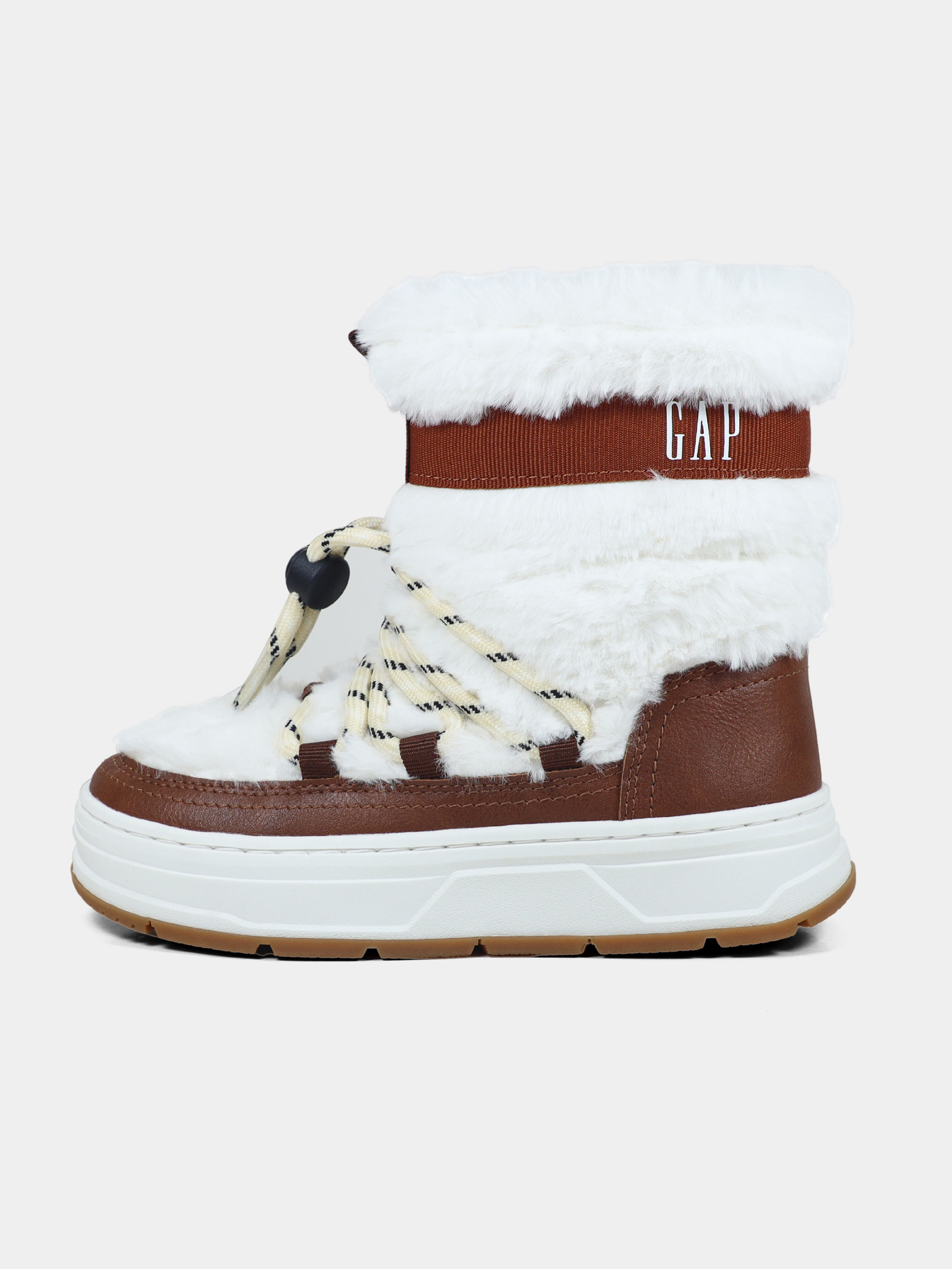 Dziecięce zimowe buty Paradise High