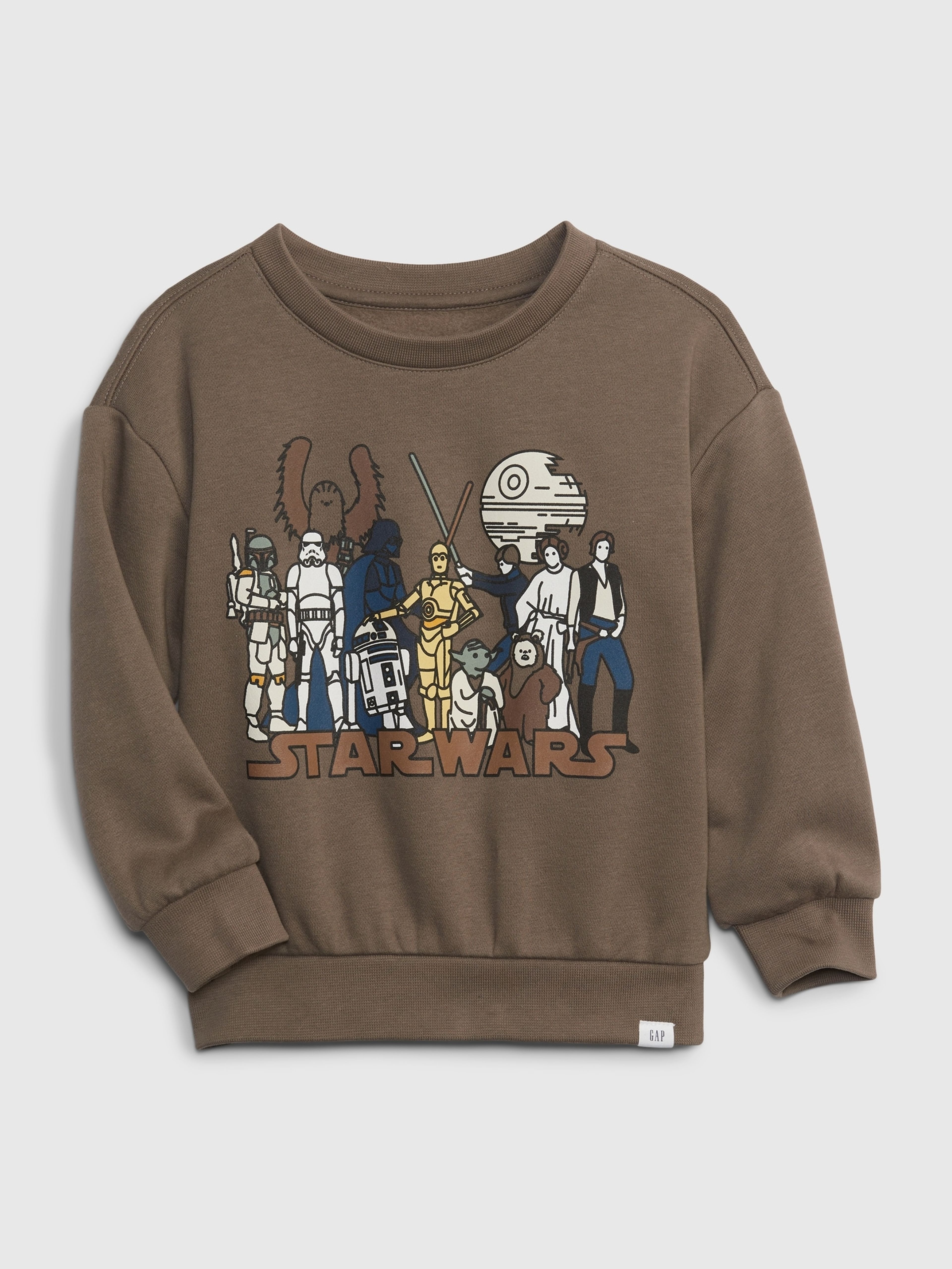 Kinder-Sweatshirt GAP & Star Wars