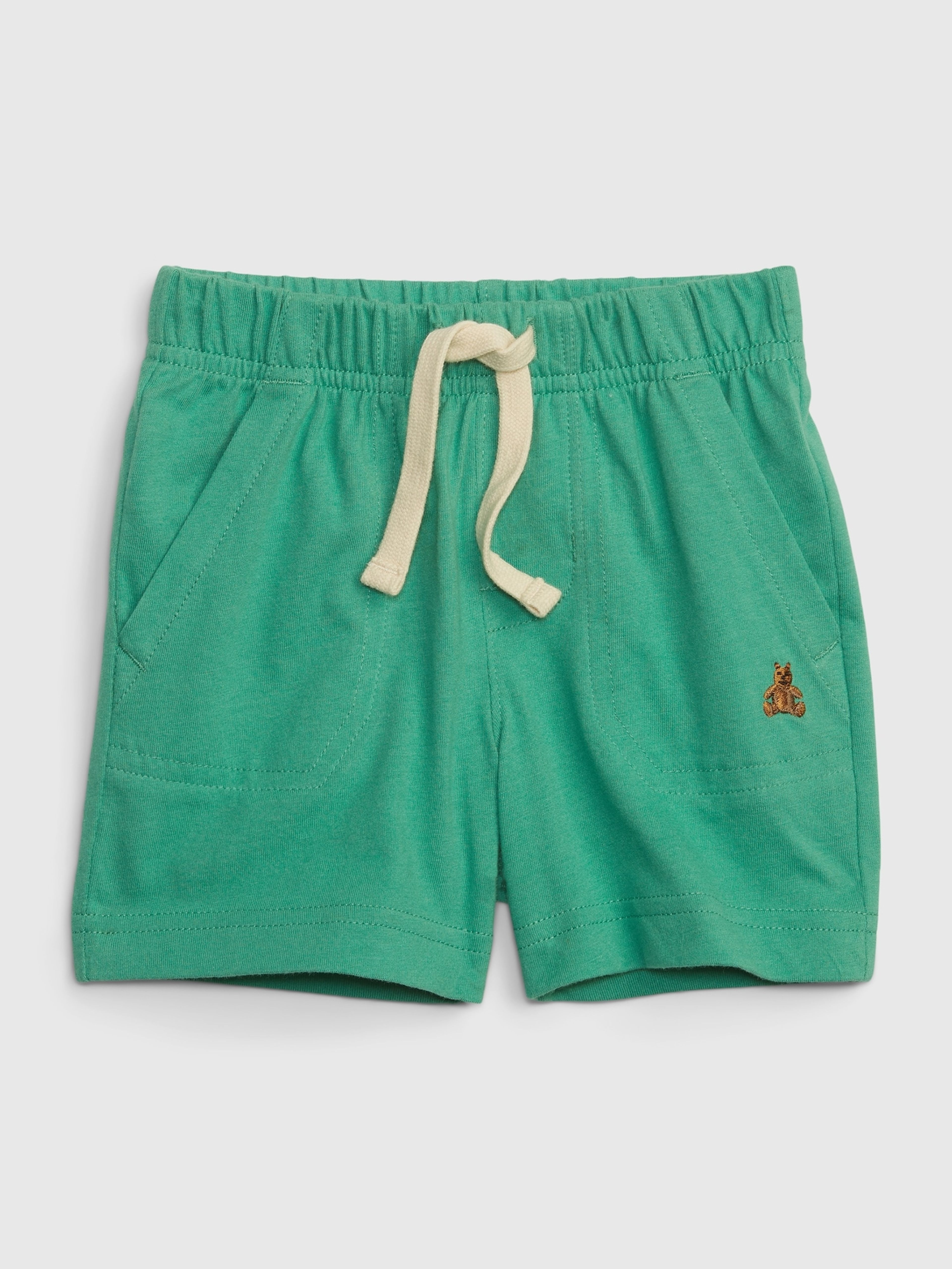 Babyshorts Brannan Bear