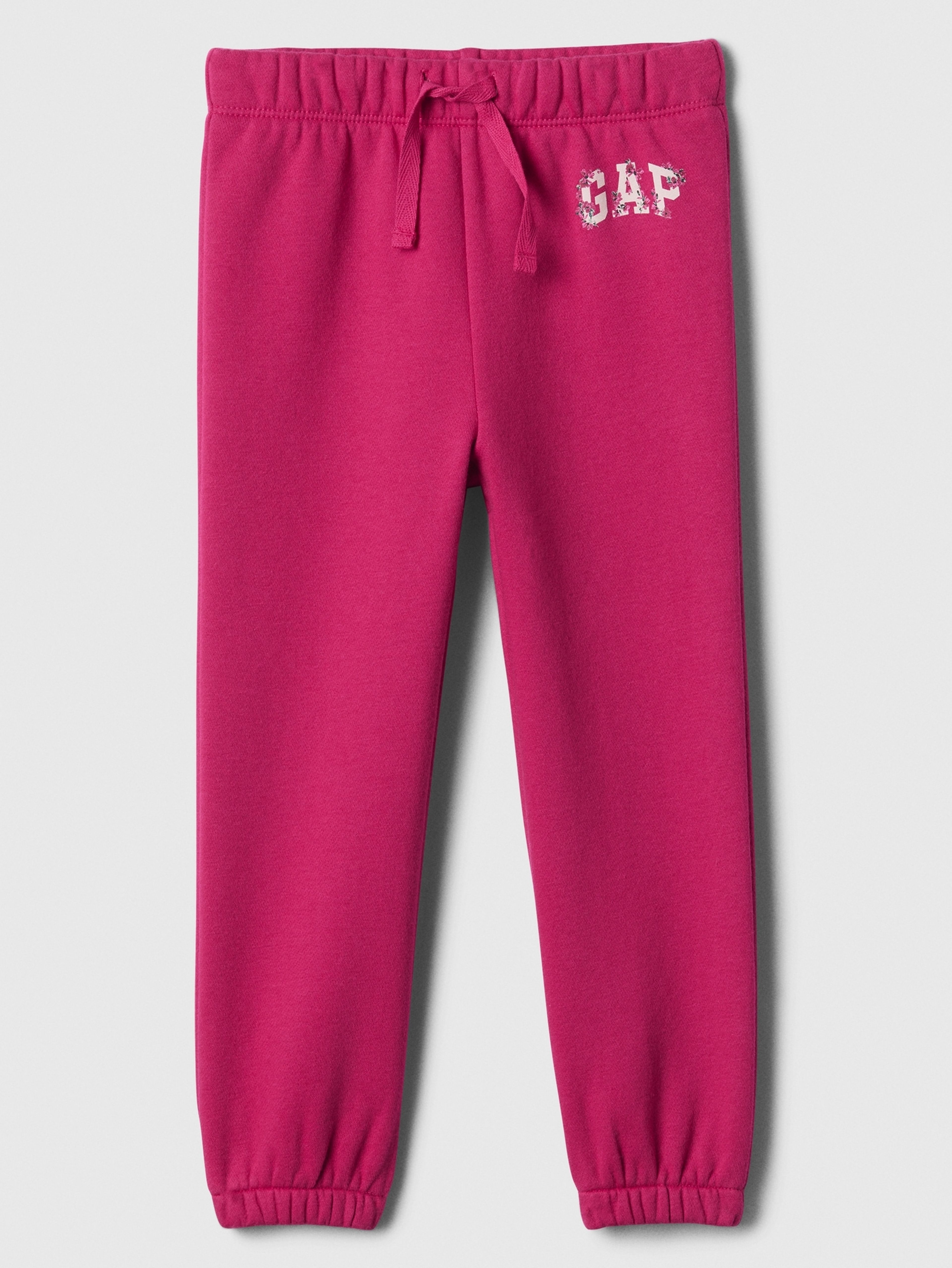 Baby Sweatpants mit Logo