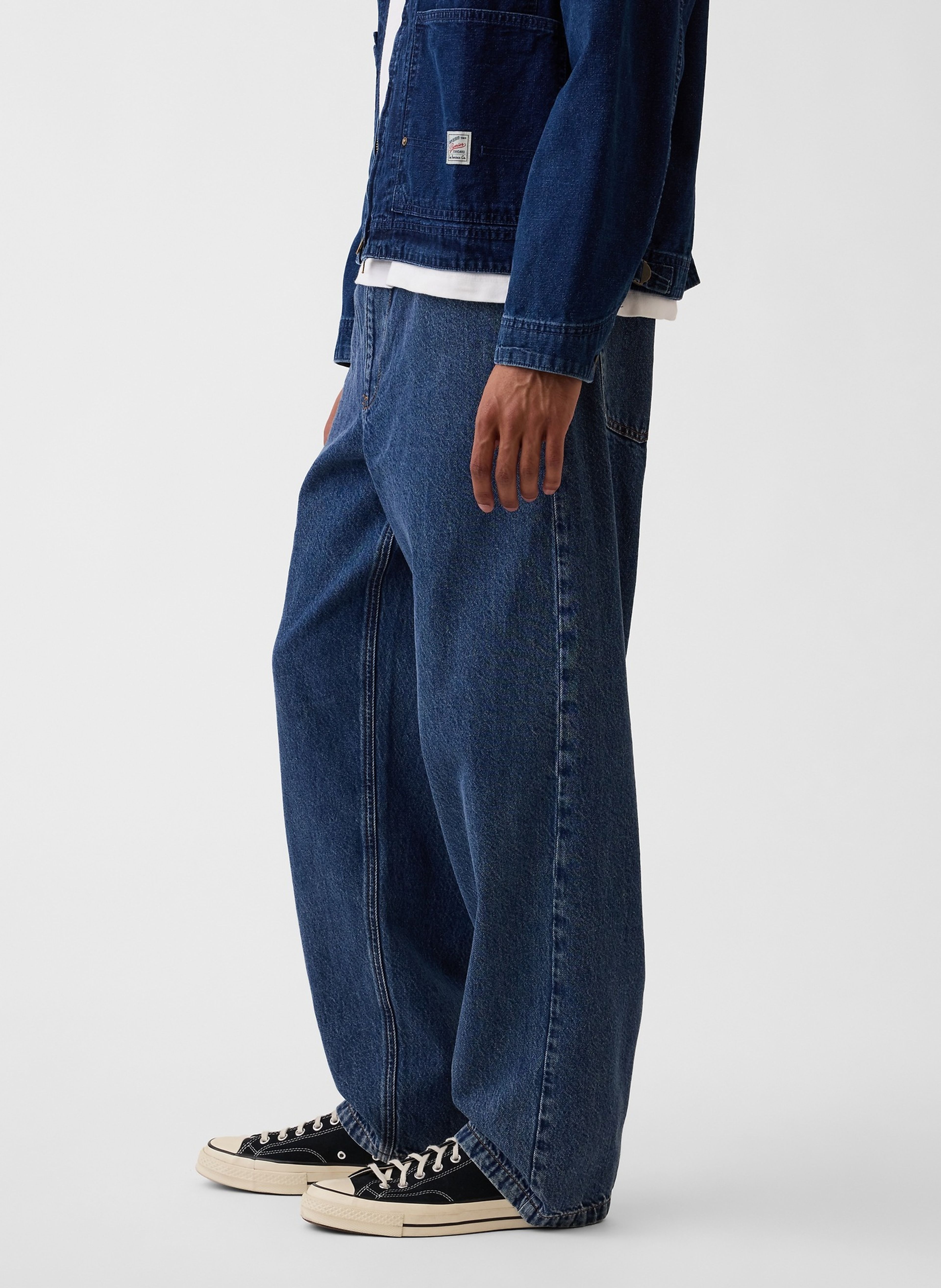 Baggy Jeans - 003