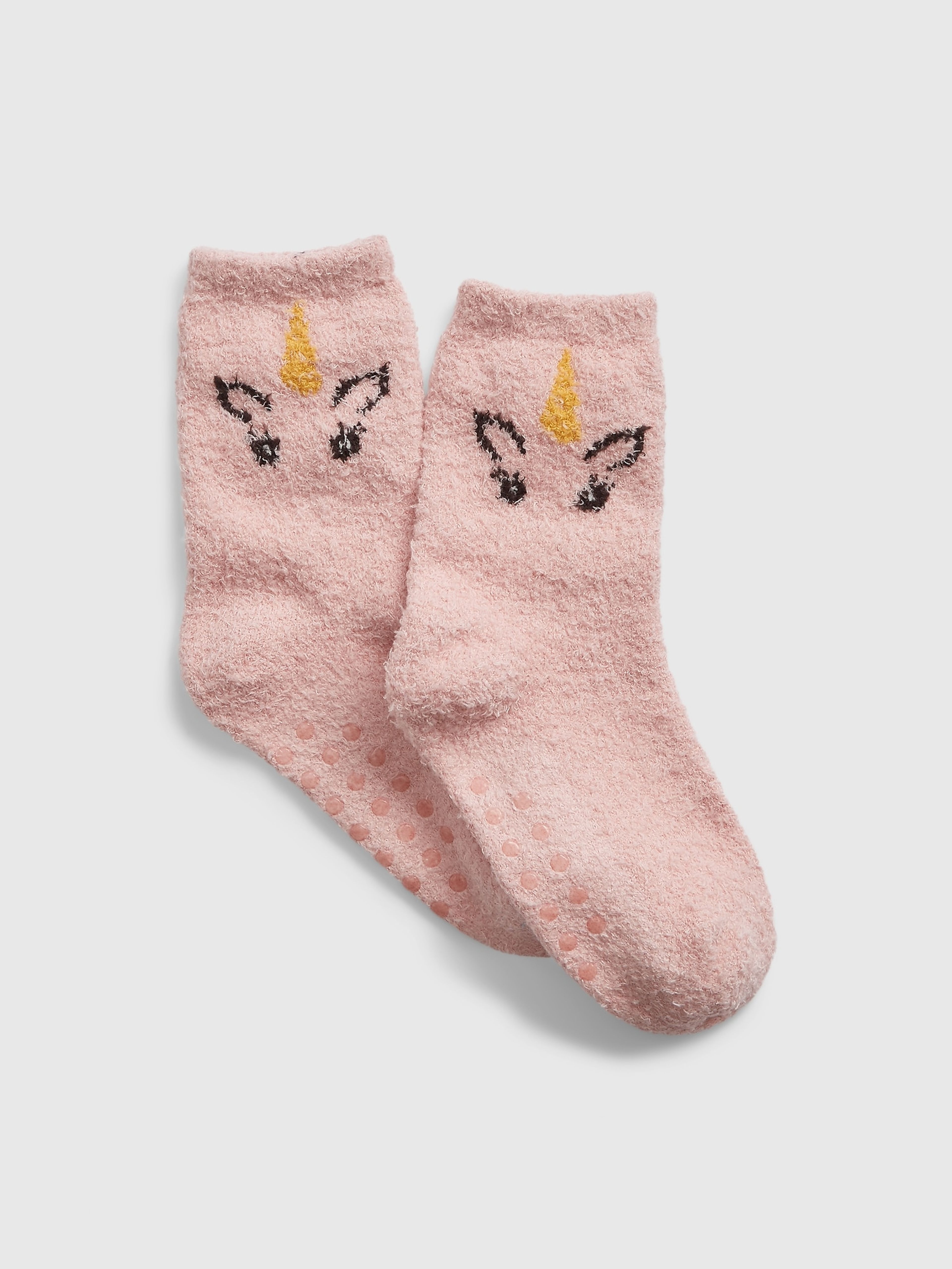 Weiche Kindersocken