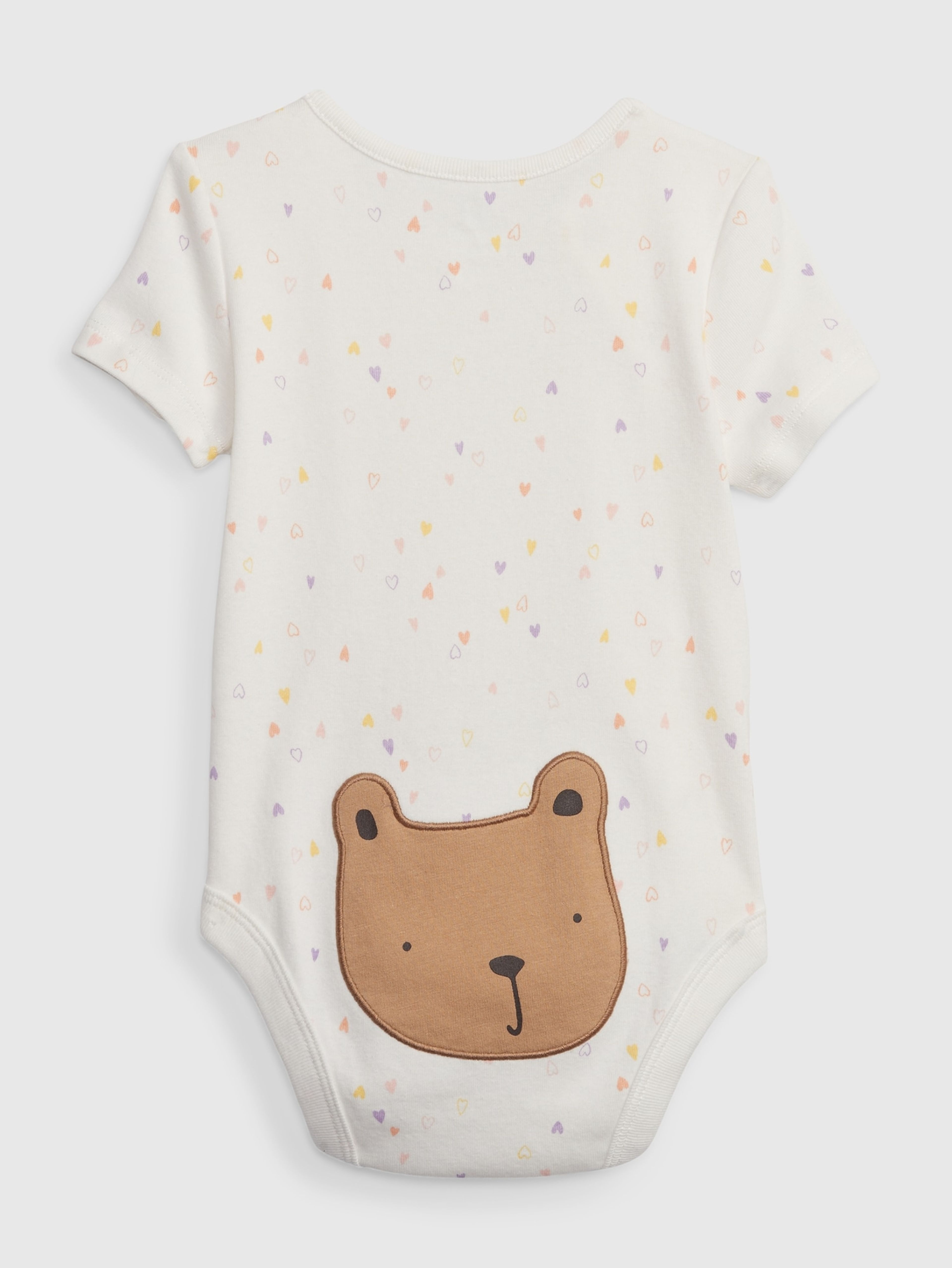 Baby body Brannan