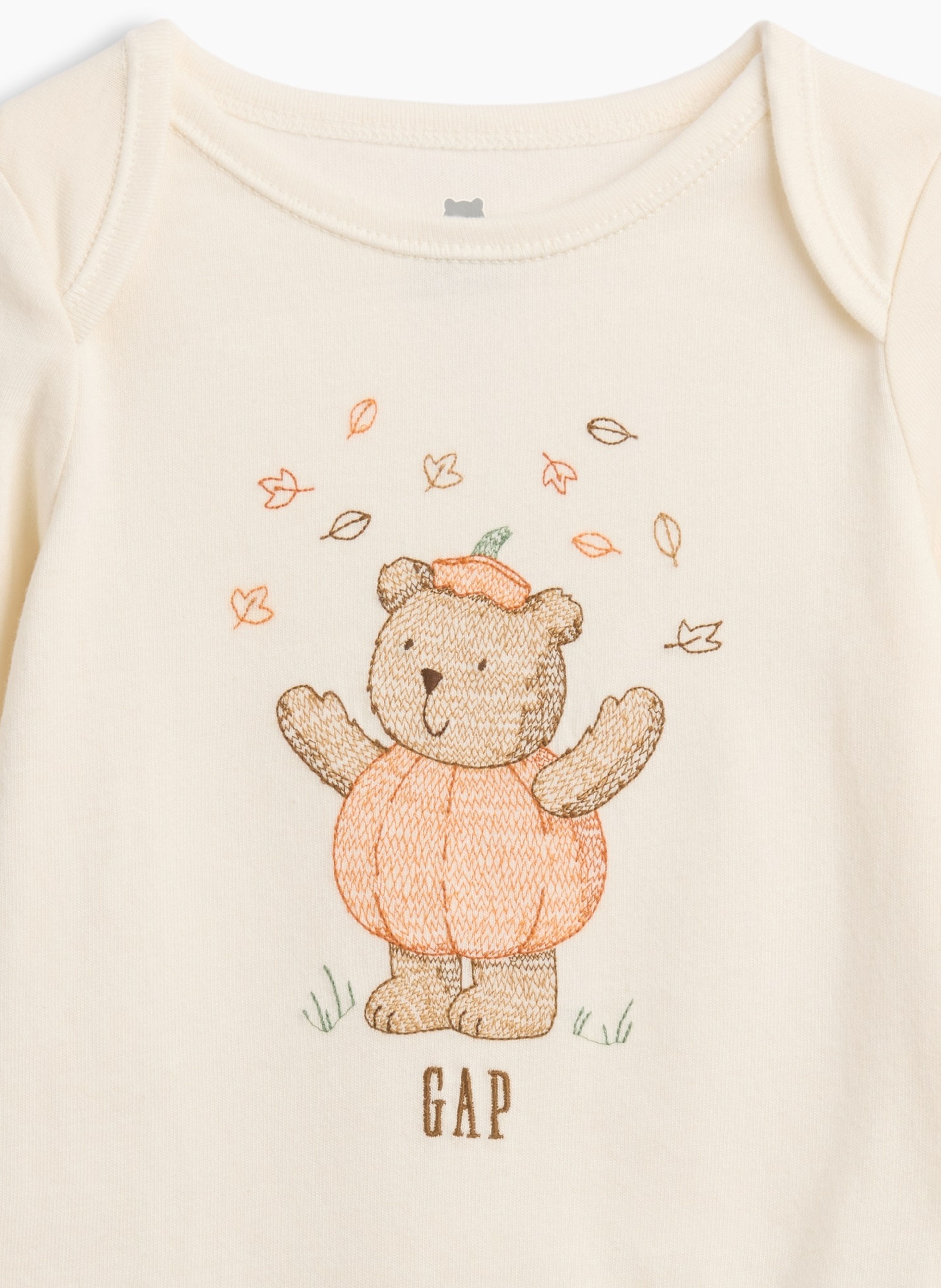 Bebé body Brannan Bear - 003