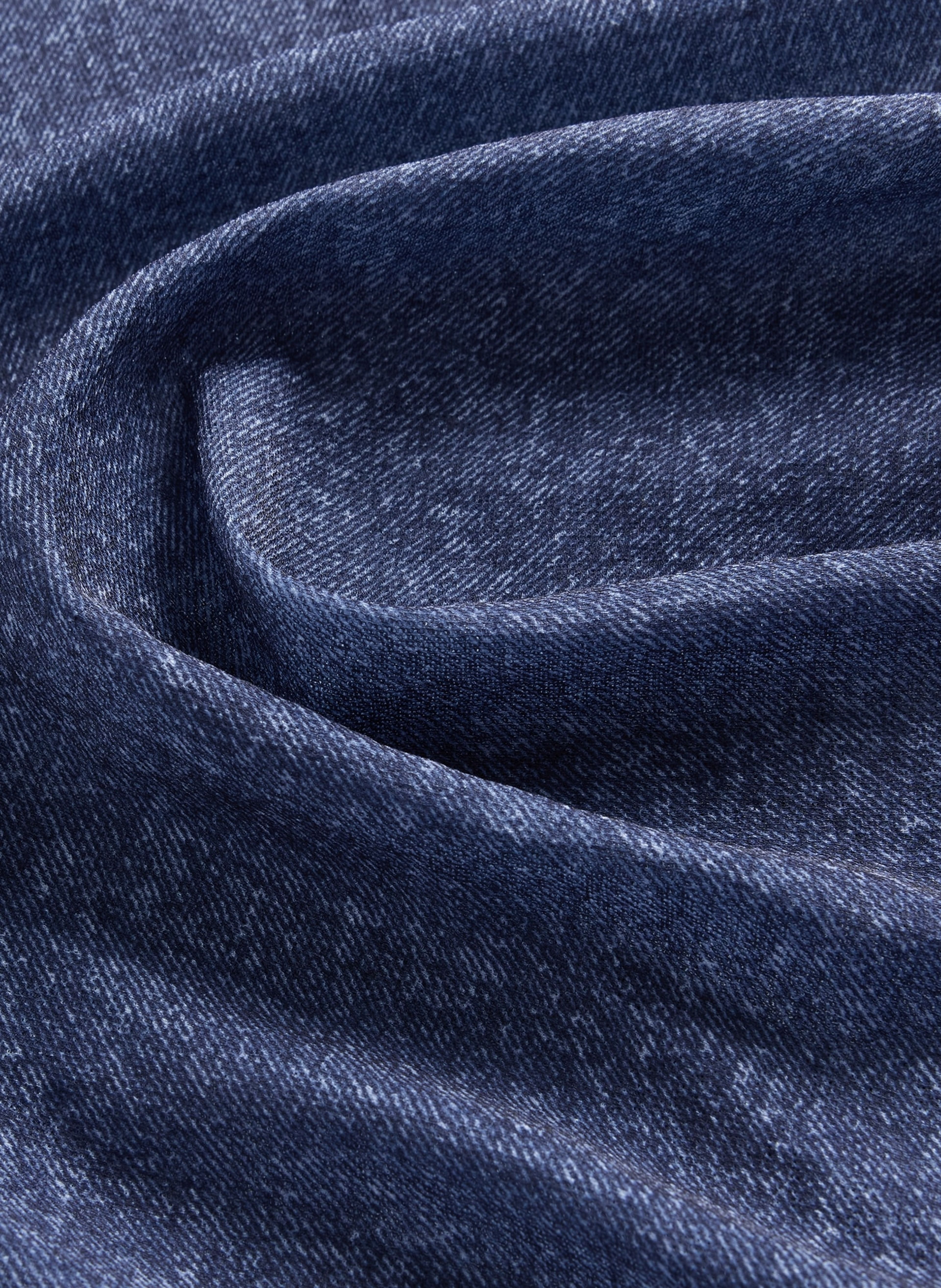 Průsvitné tričko GapStudio by Zac Posen - 005