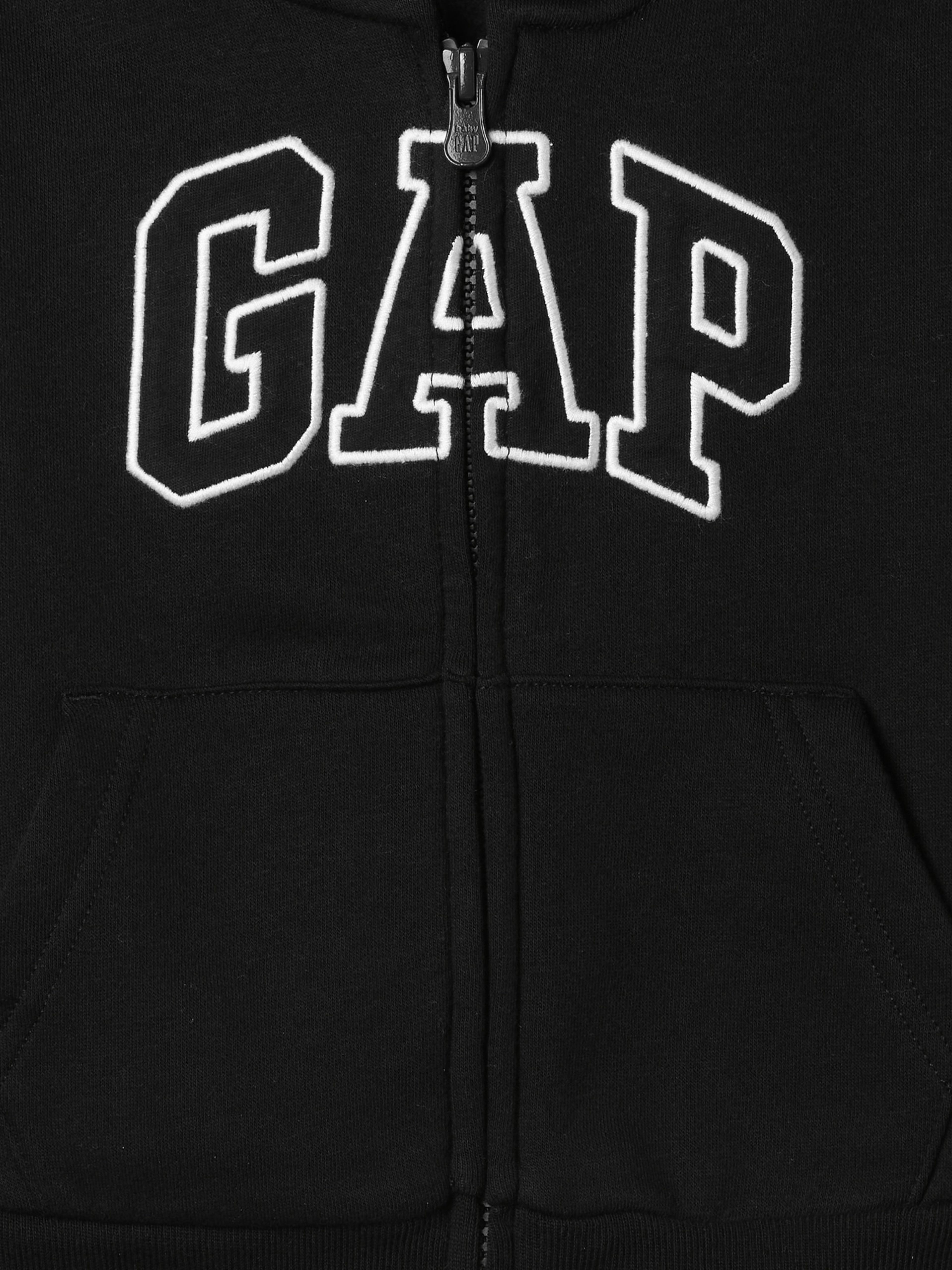Sweat bébé avec logo - 003
