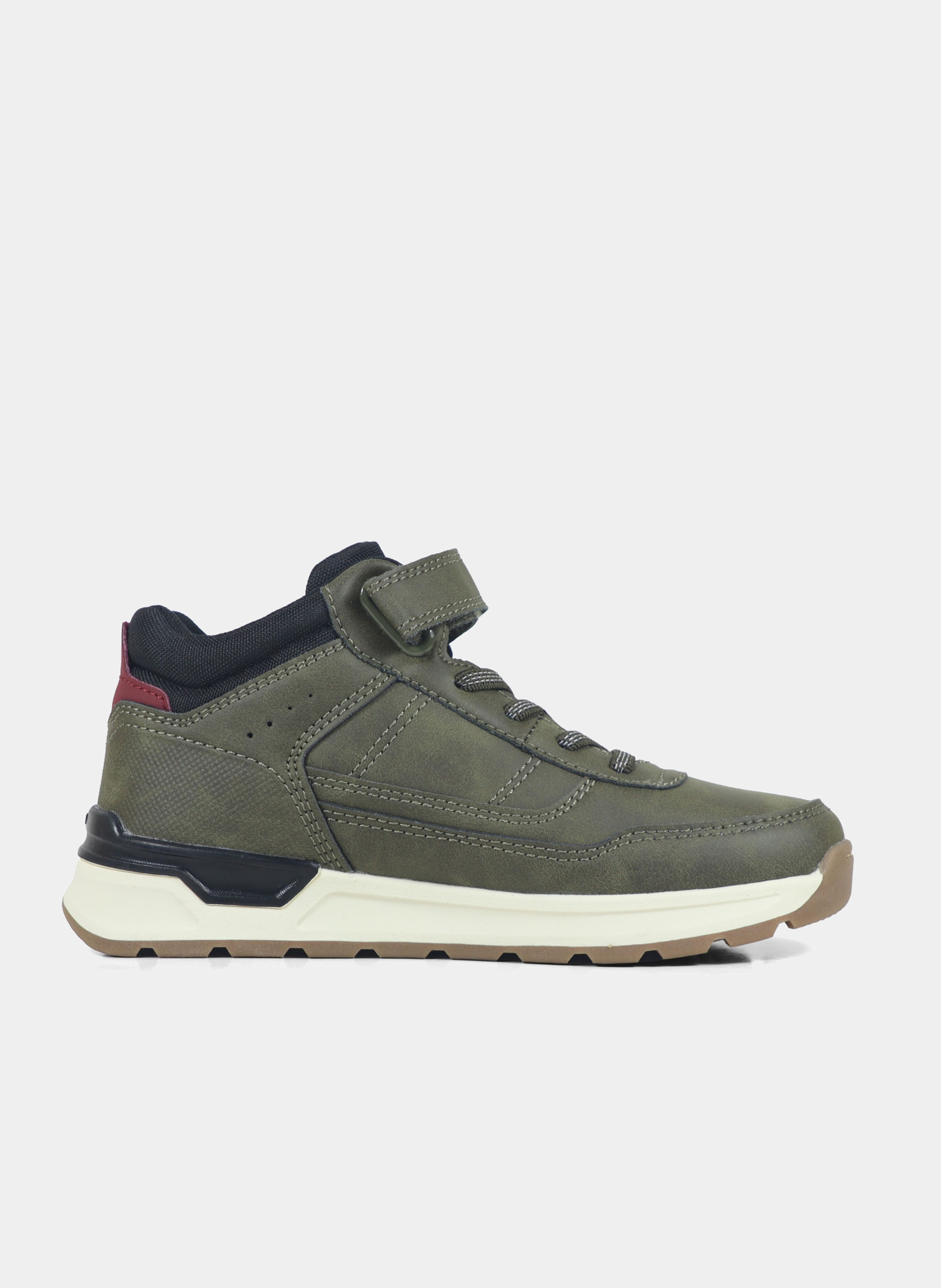Dziecięce sneakersy za kostkę Jack - 003
