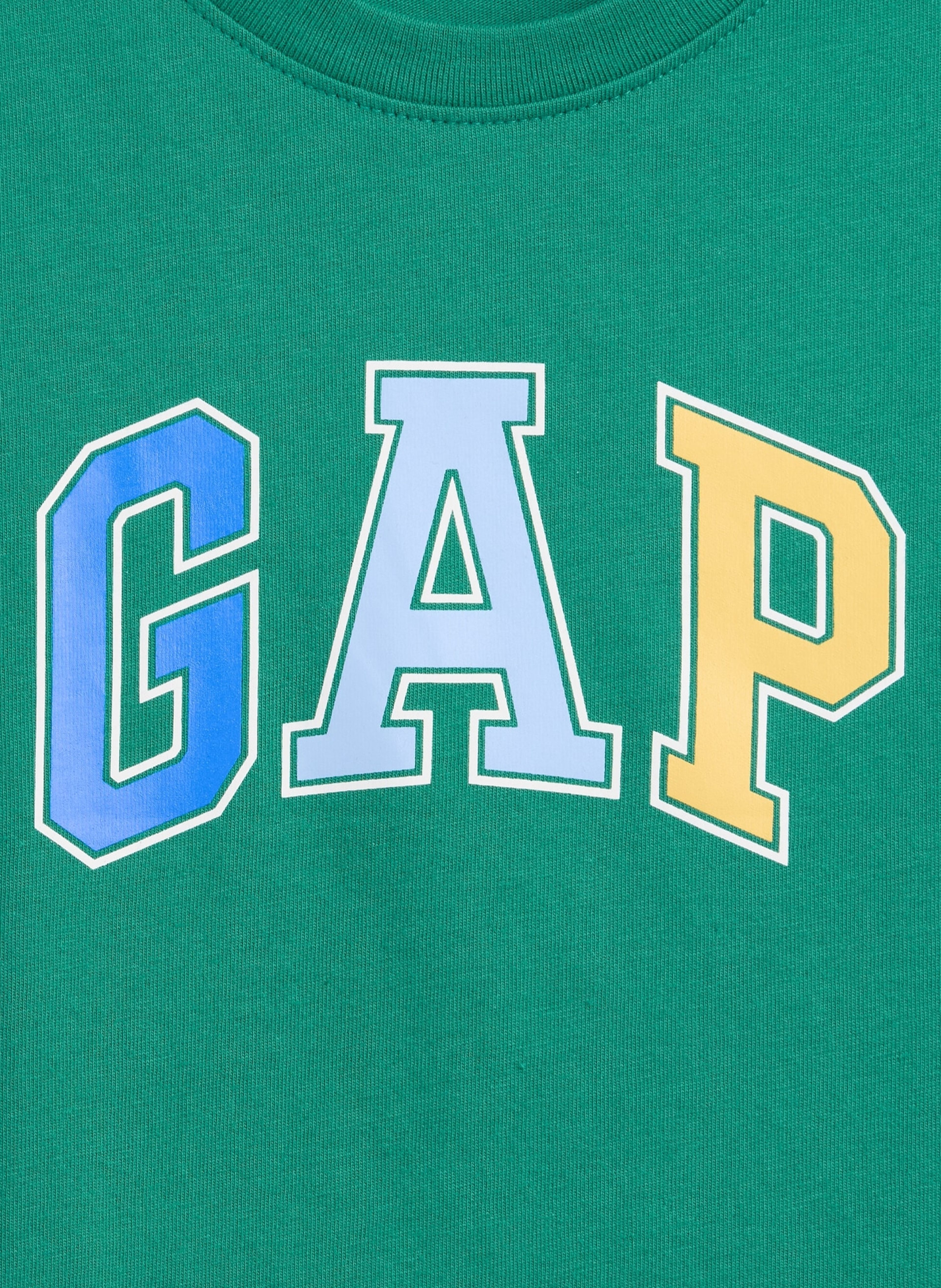 Baby T-Shirt mit Logo 2 Stk. - 003