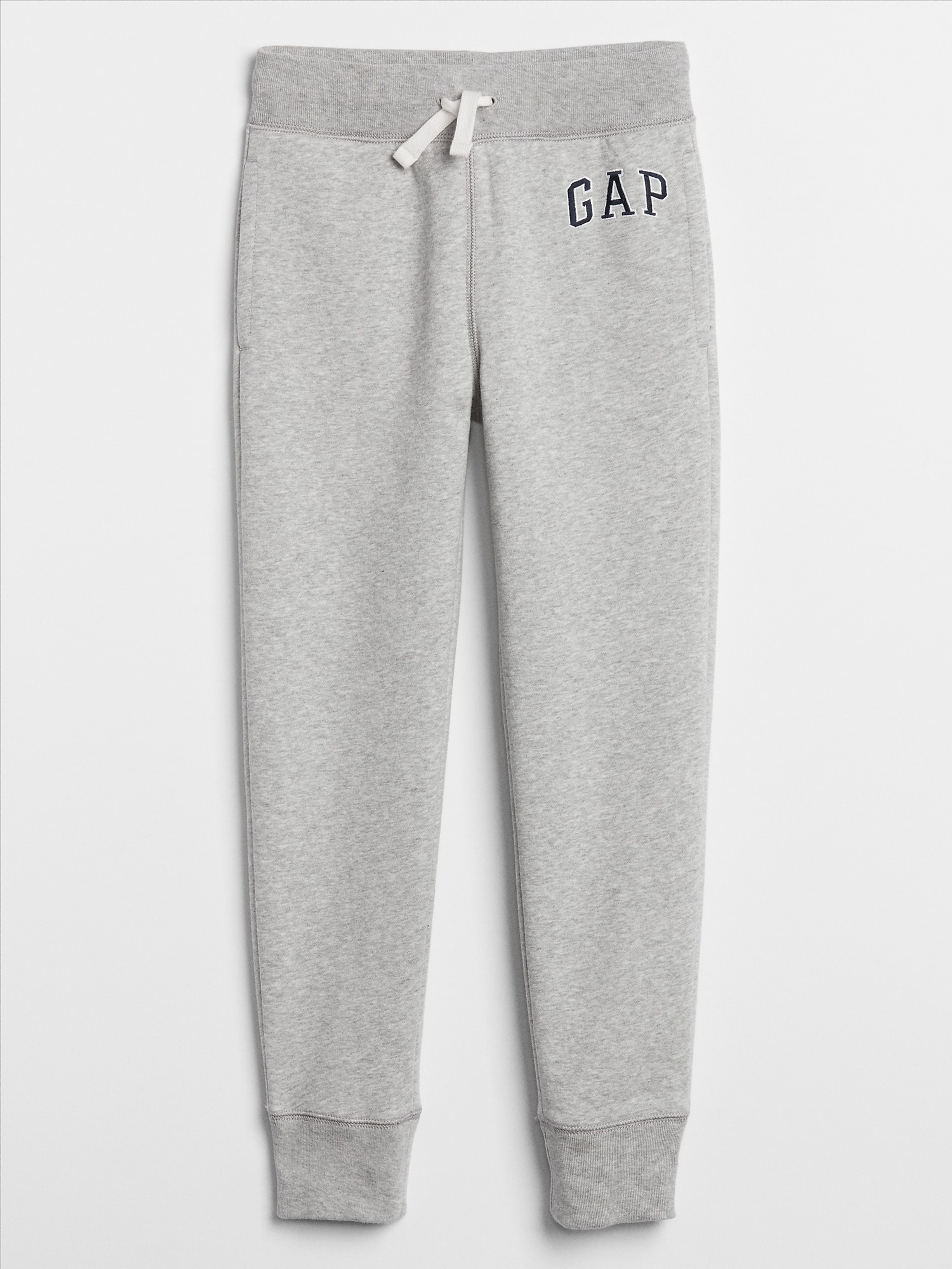 Jungen-Sweatpants mit Fleece