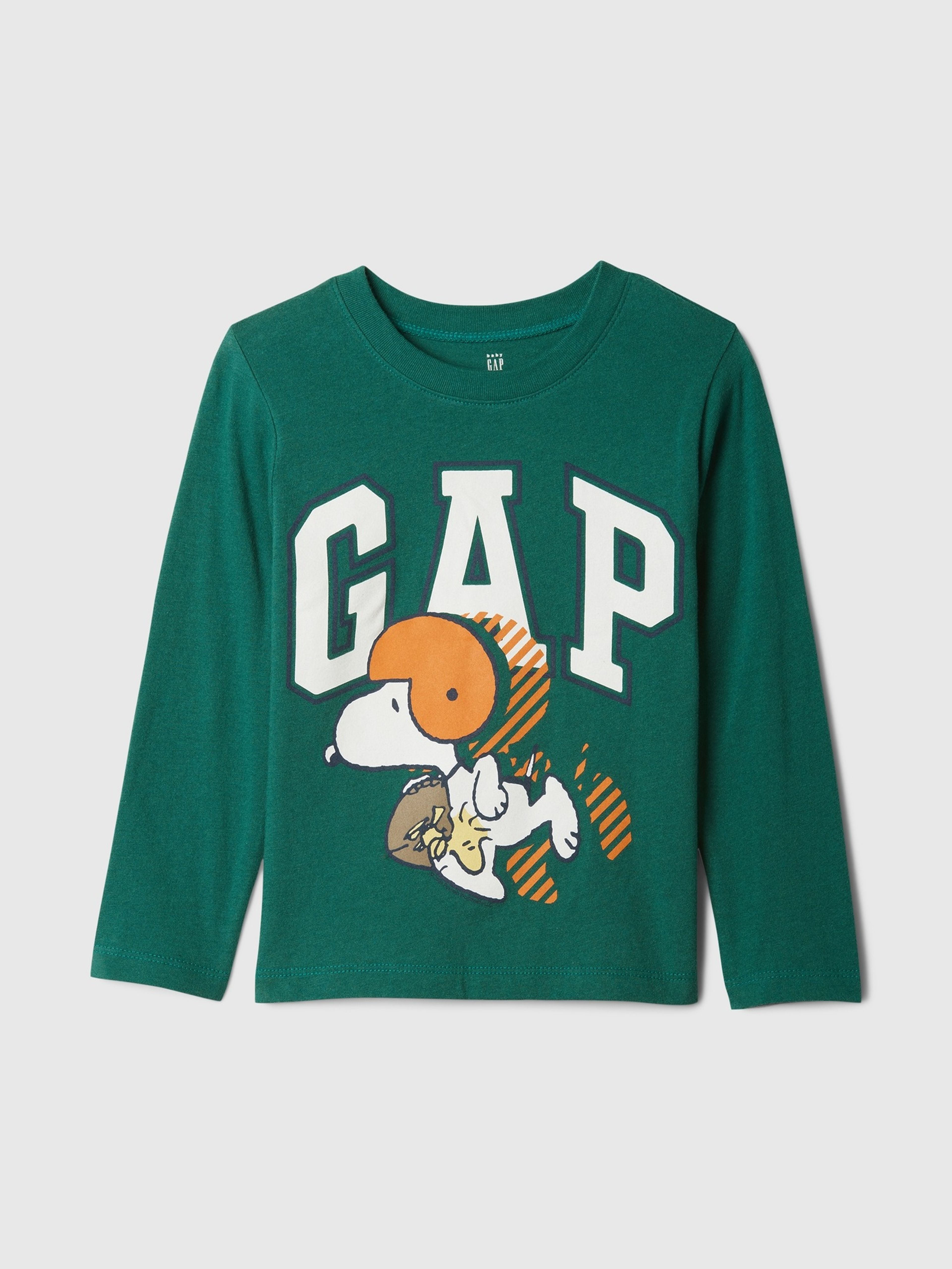 Baby-T-Shirt Gap & Peanuts Snoopy