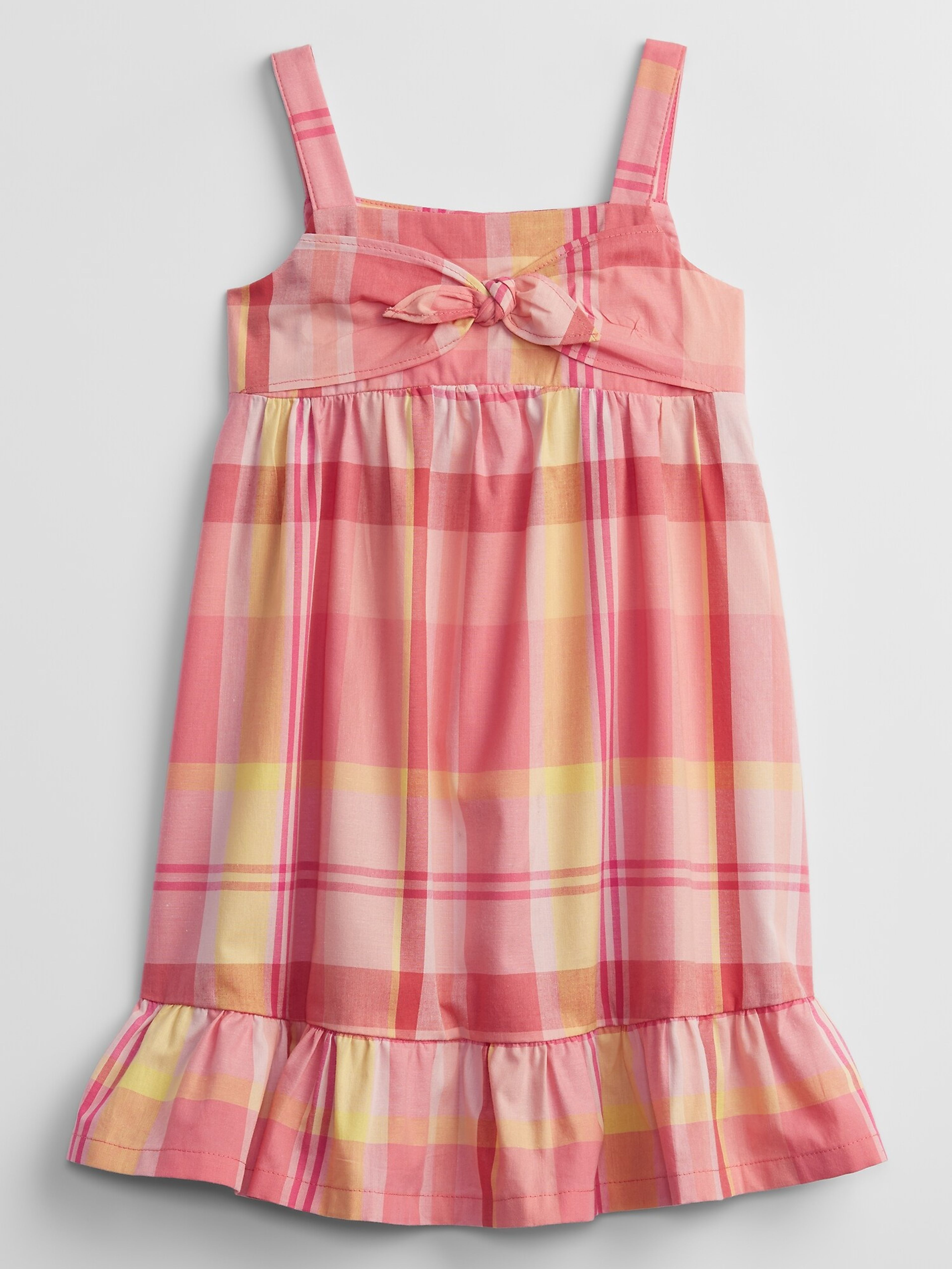 Kinderkleid print