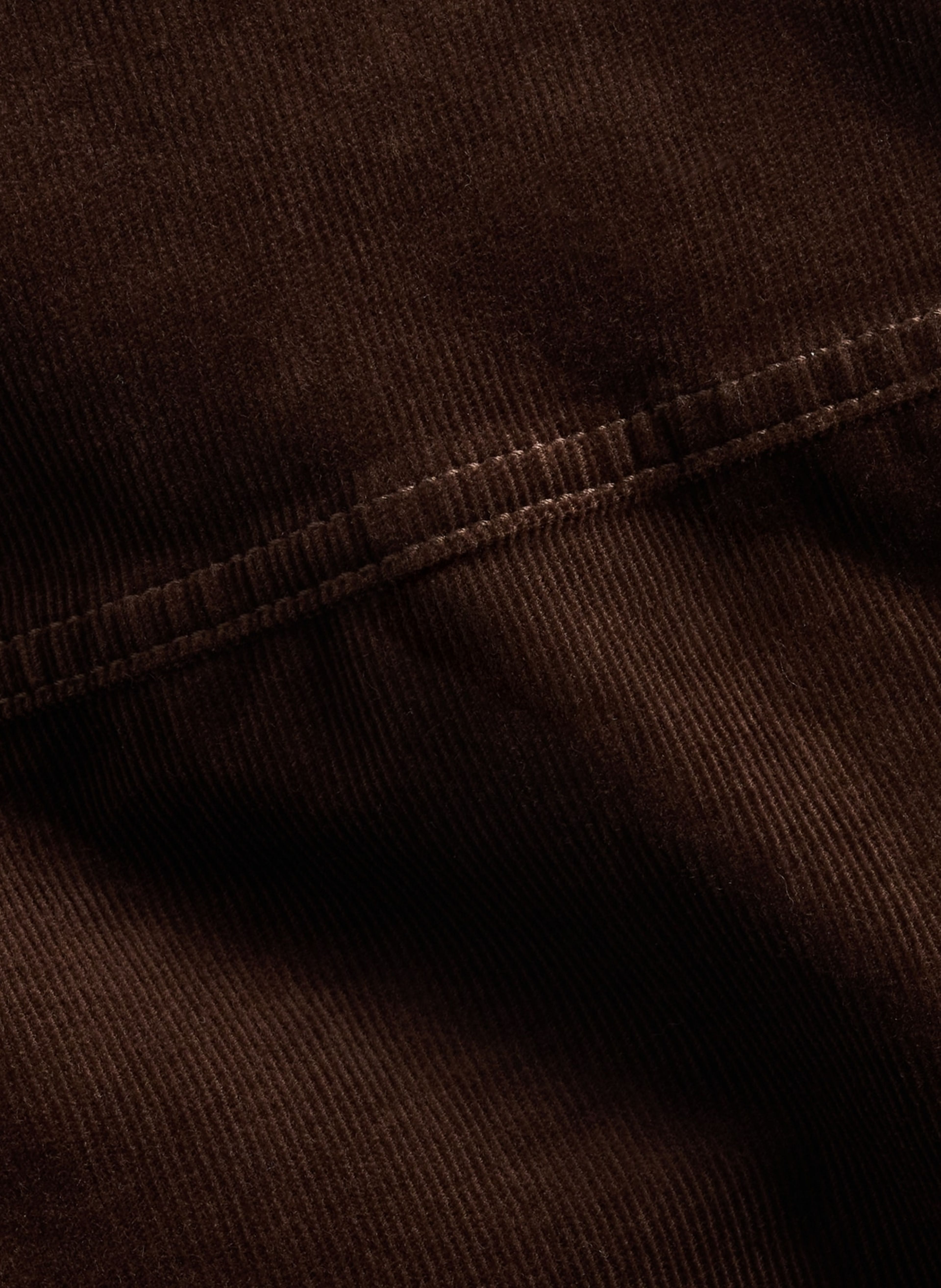 Crop corduroy jack Gap × A.P.C. - 007