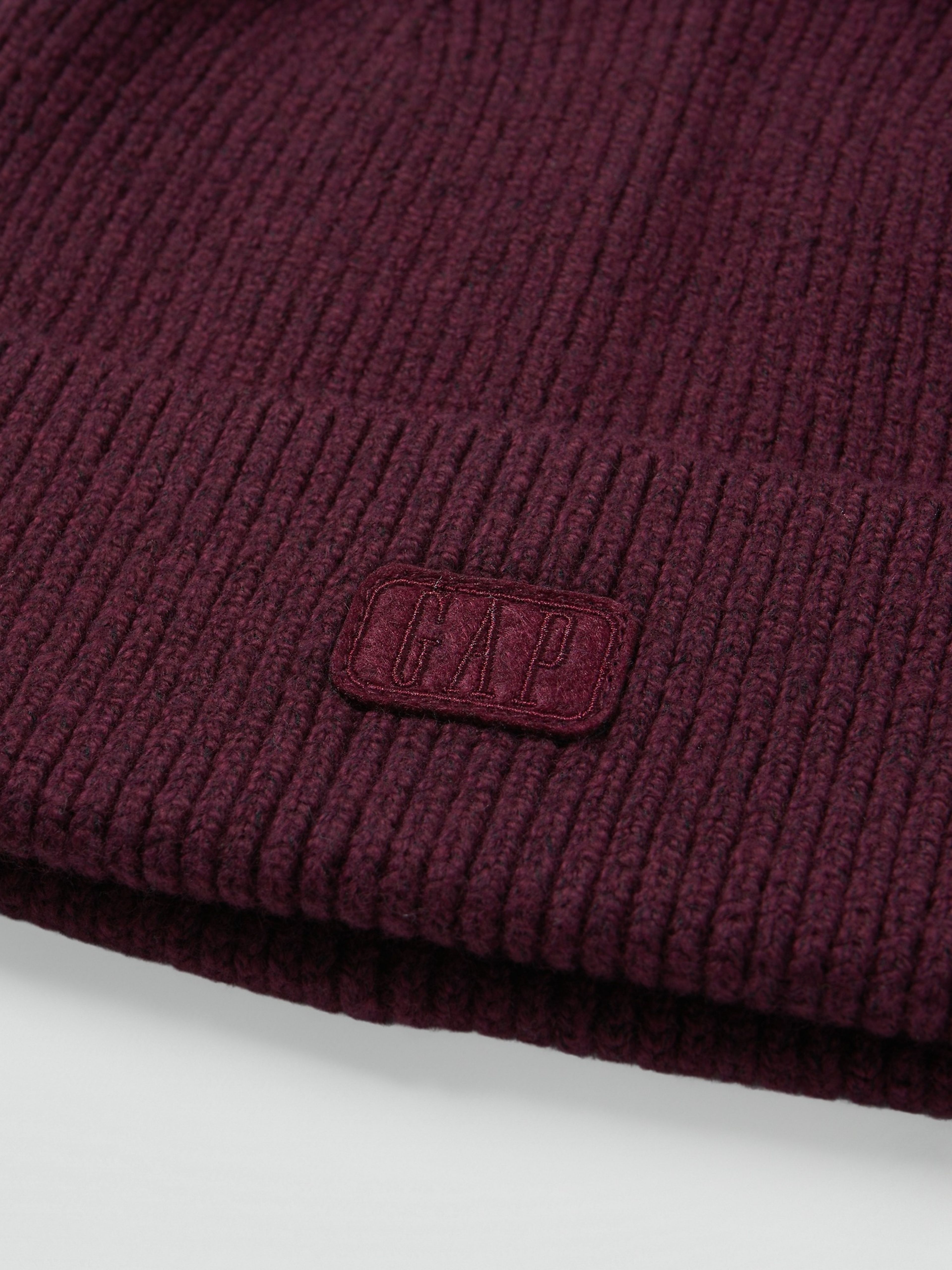 Gorro con logo - 003