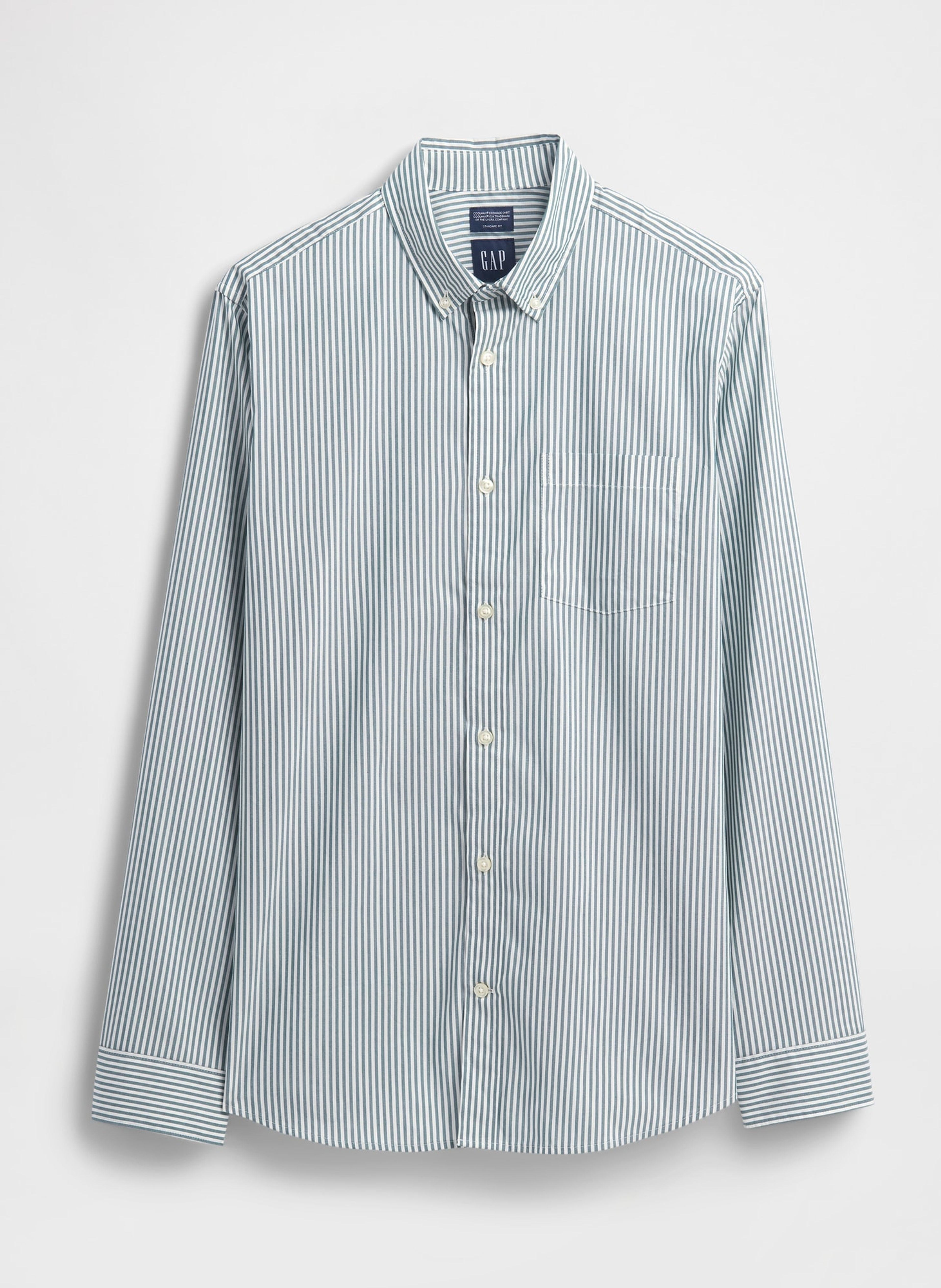Košeľa standard fit - 005