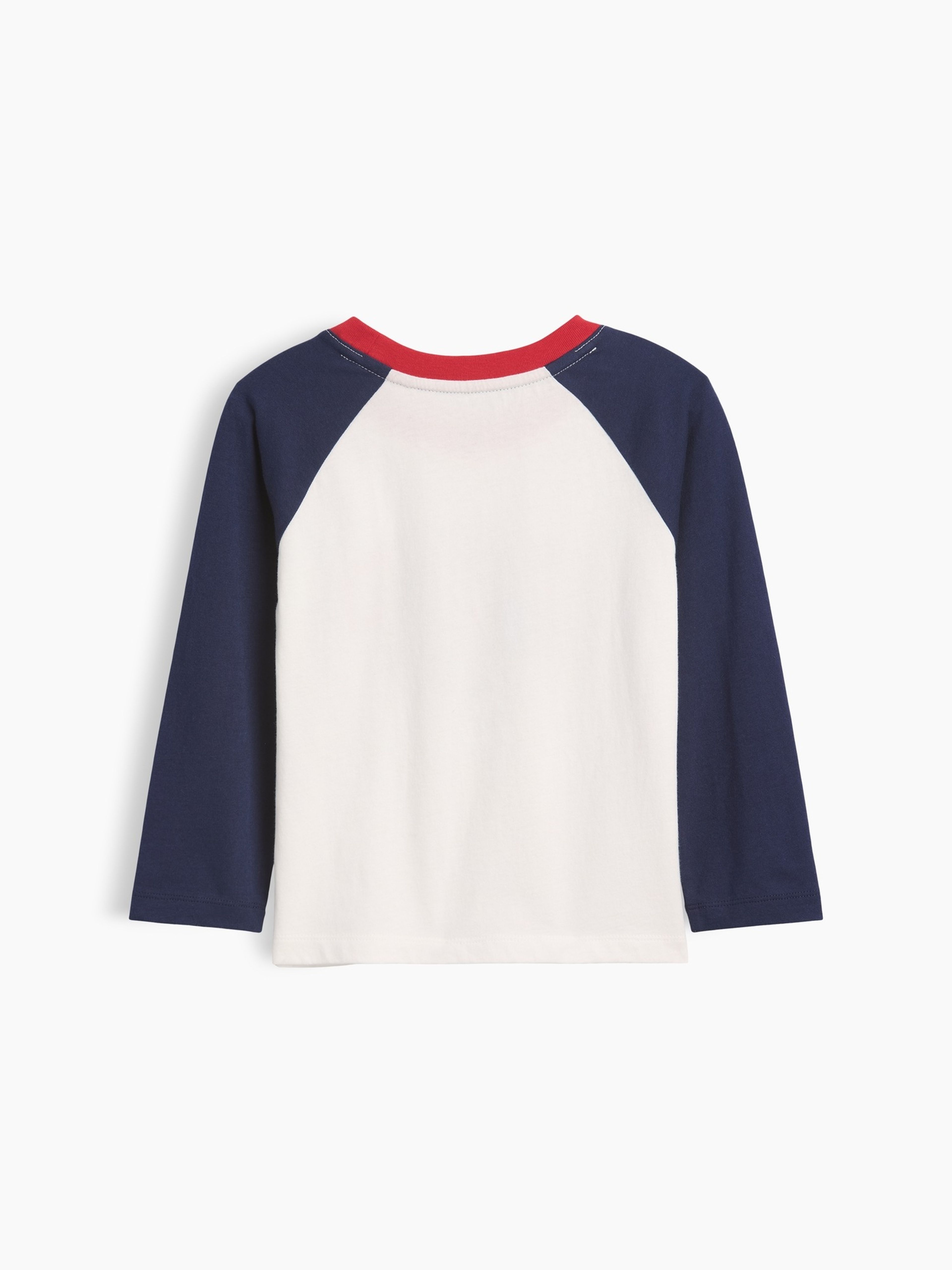 Baby T-Shirt mit Logo - 002