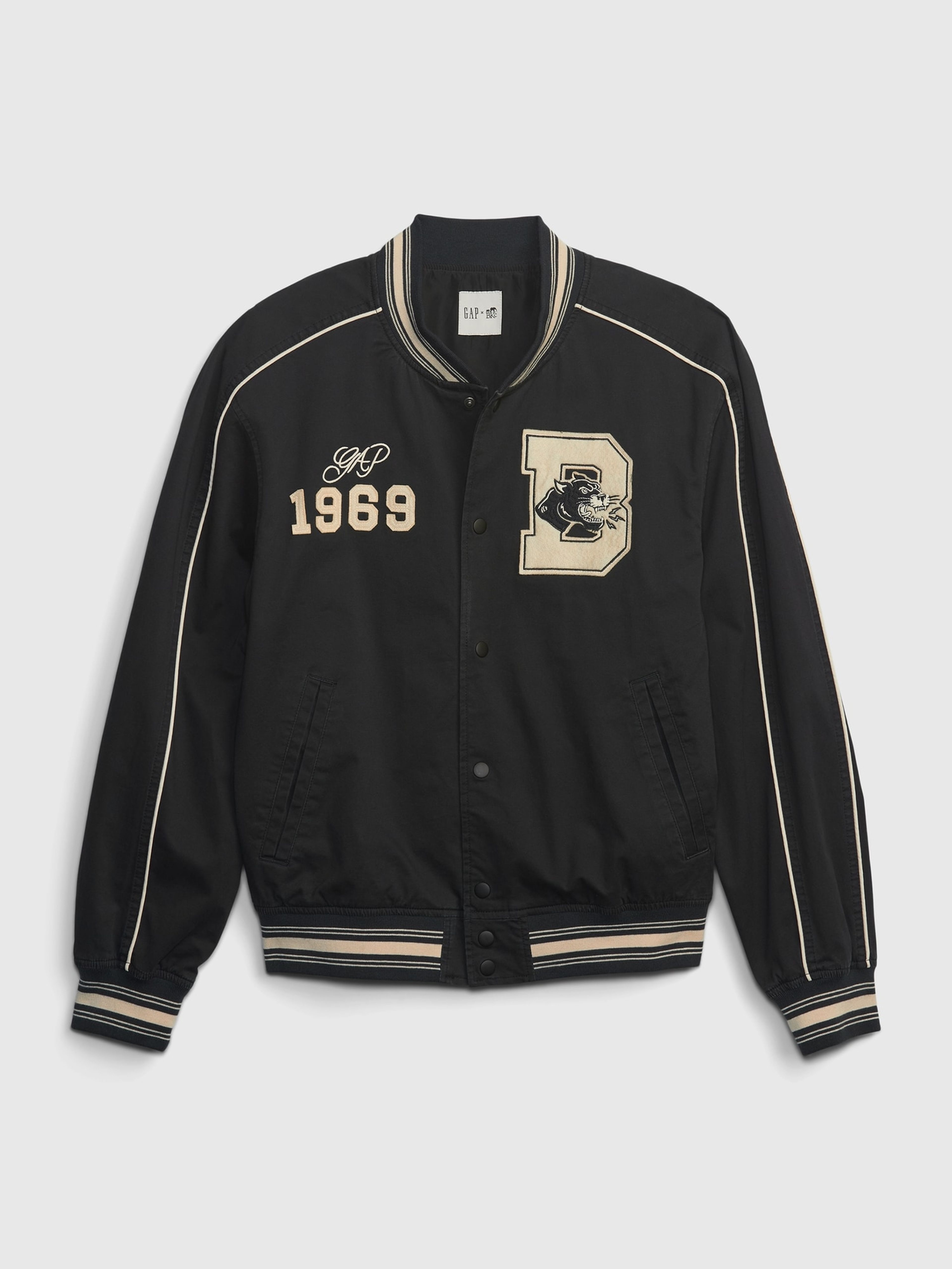 Bomberka Gap × Brooklyn Circus Unisex