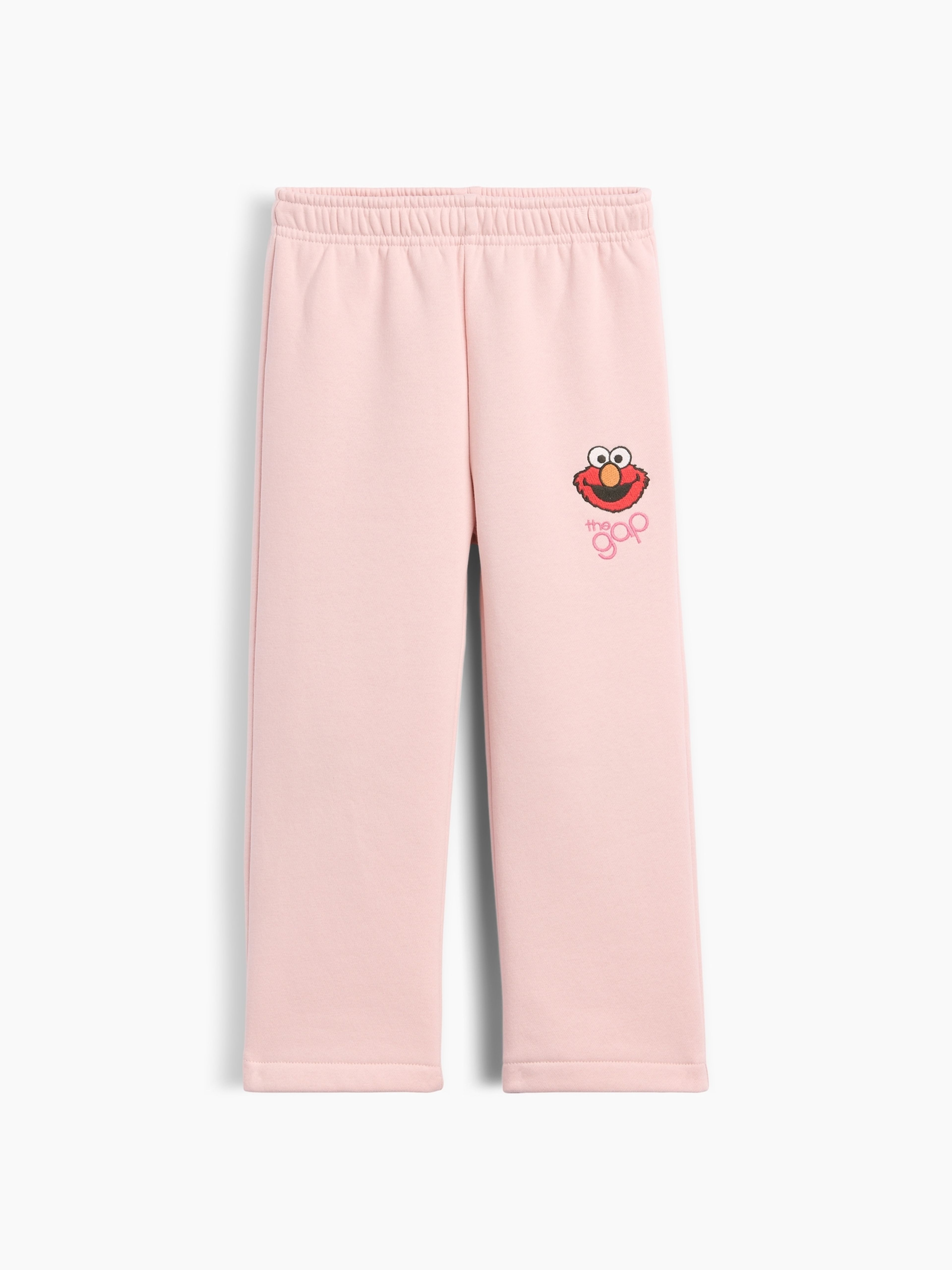 Baby tepláky Gap & Sesame Street VintageSoft - 003