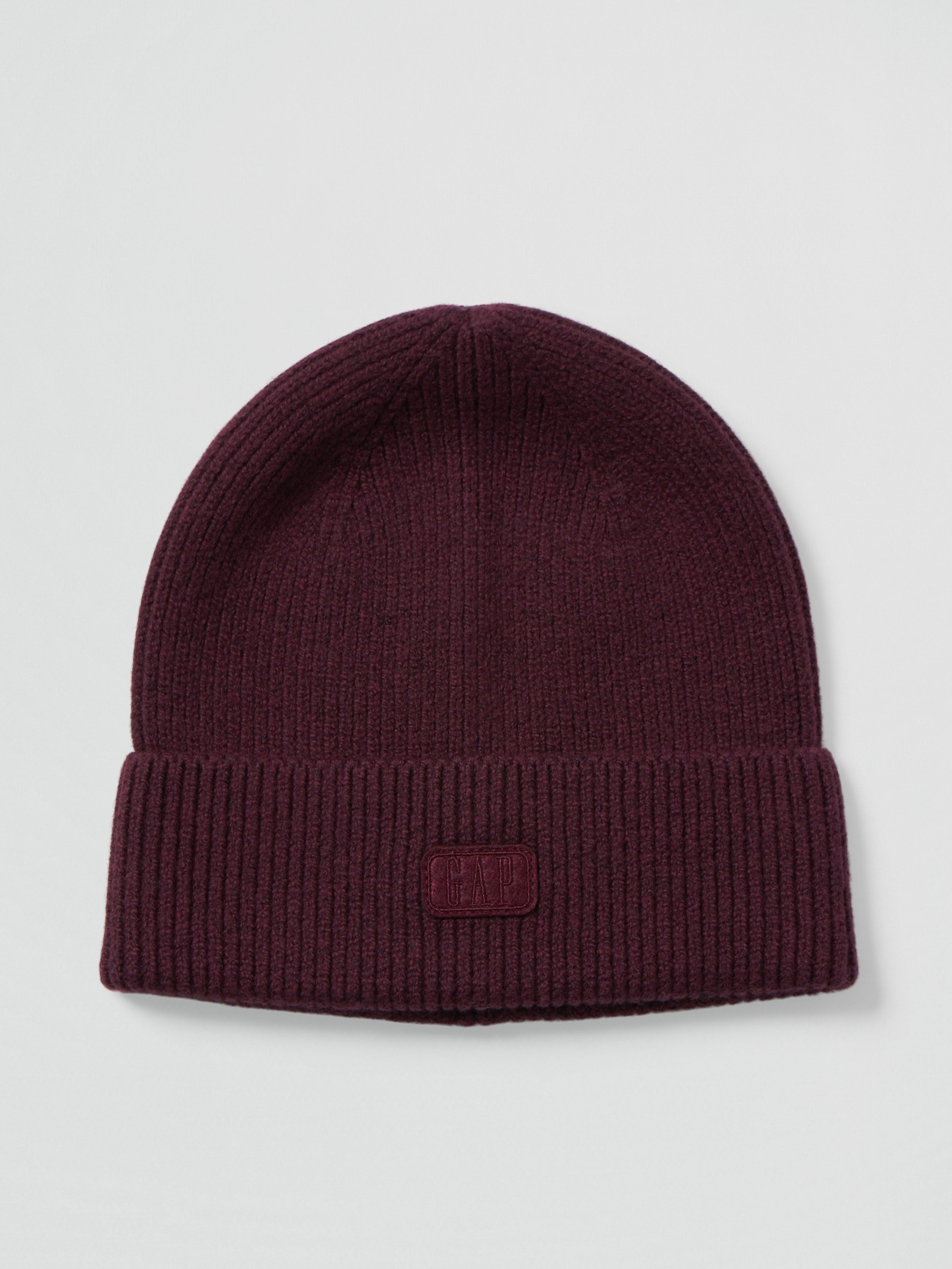 Gorro con logo - 001