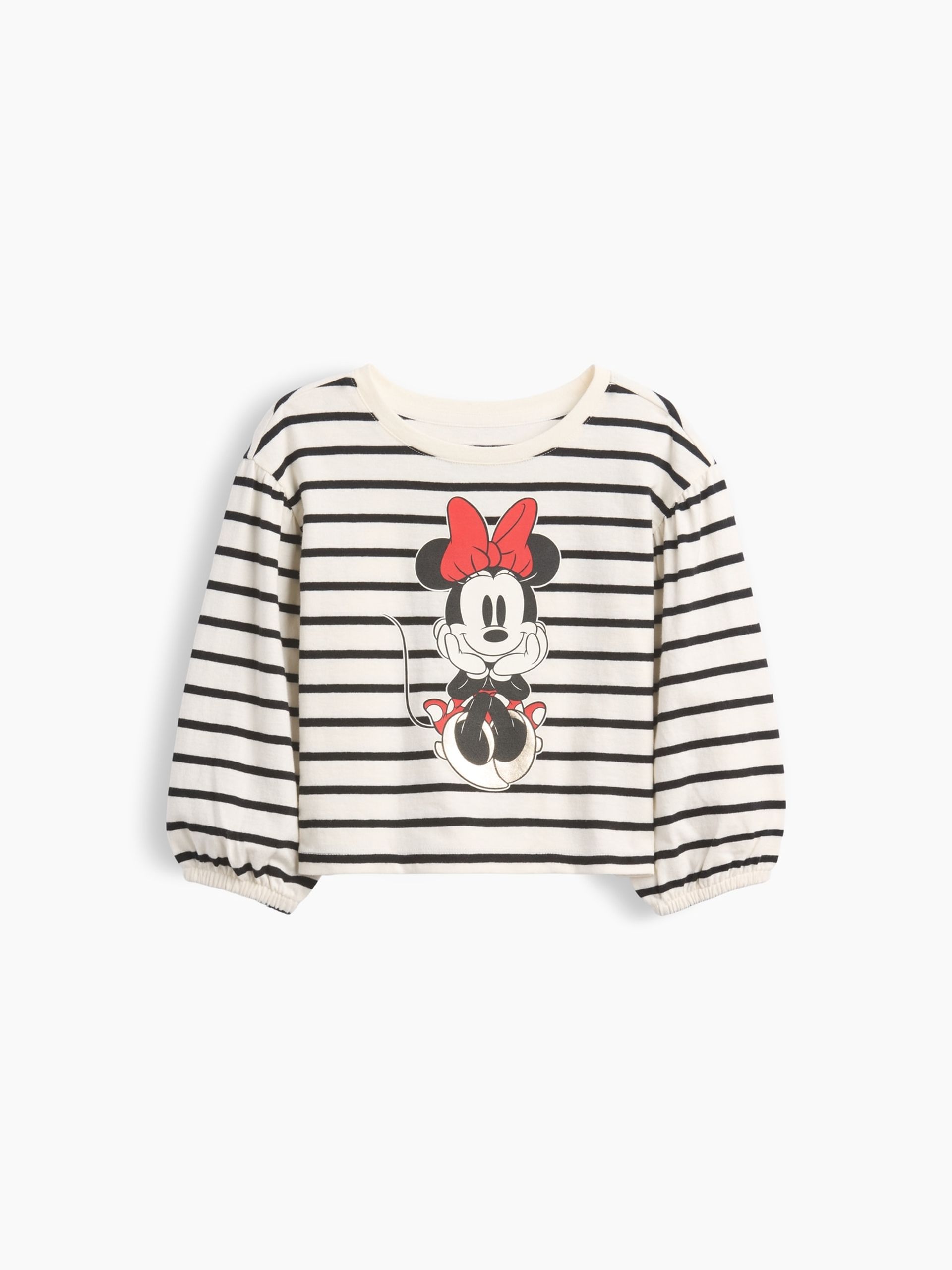 Baby T-shirt Gap & Disney - 001