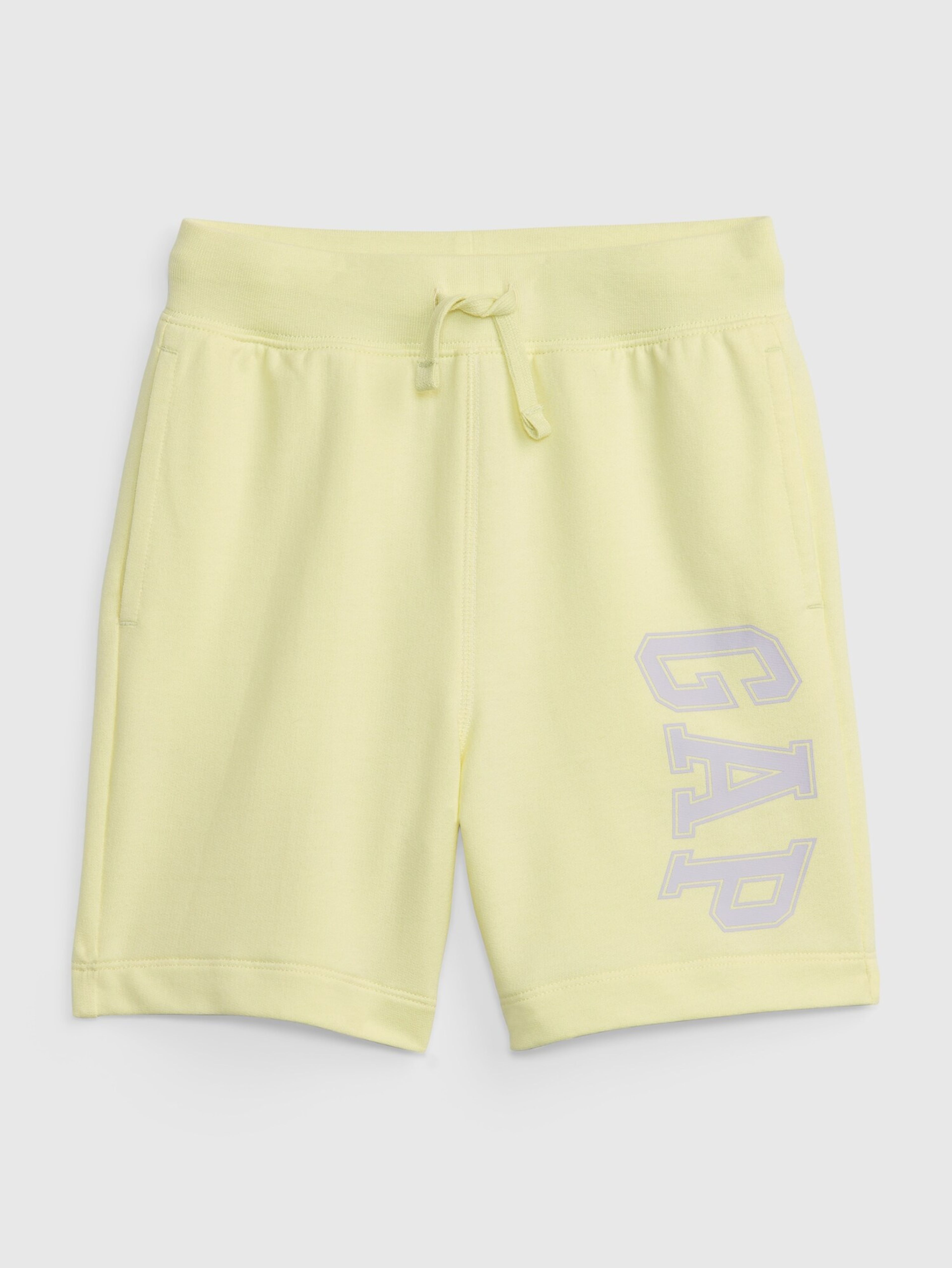 Kinder Jogging-Shorts Shorts