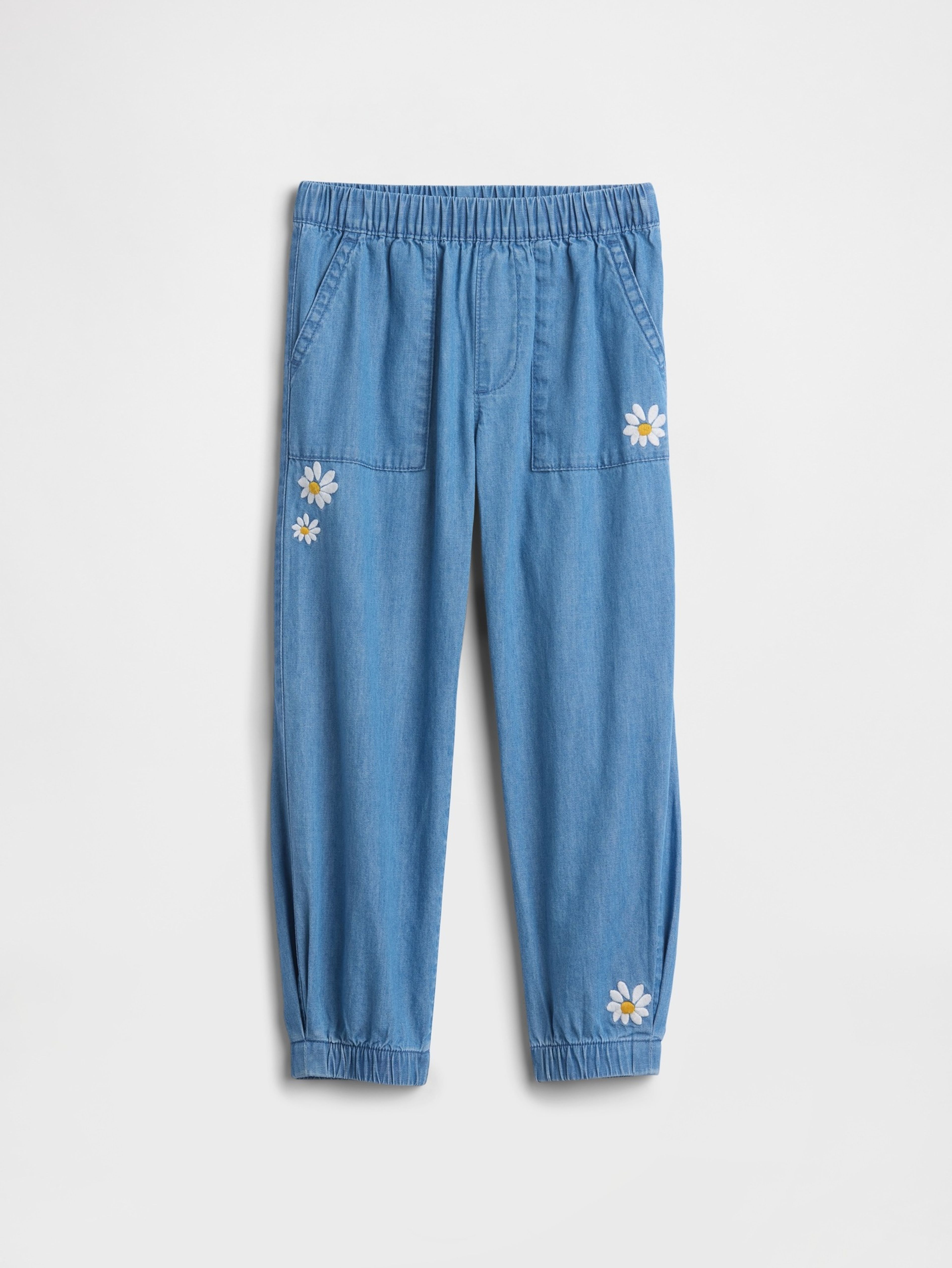 Baby kalhoty Parachute