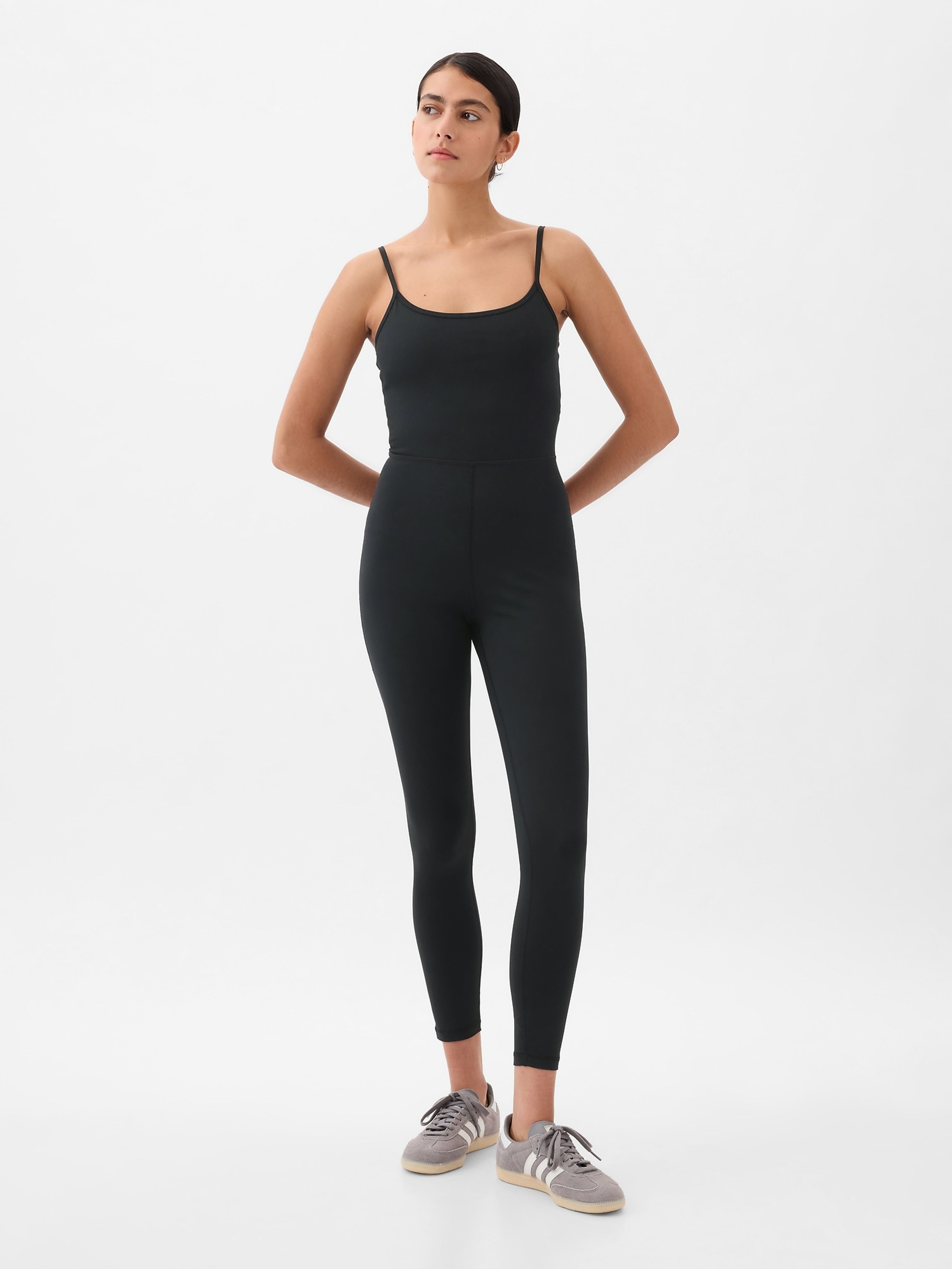 GapFit Power Exercise sportos overall