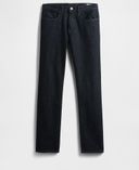 Slim GapFlex Jeans-Donkerblauw - 001