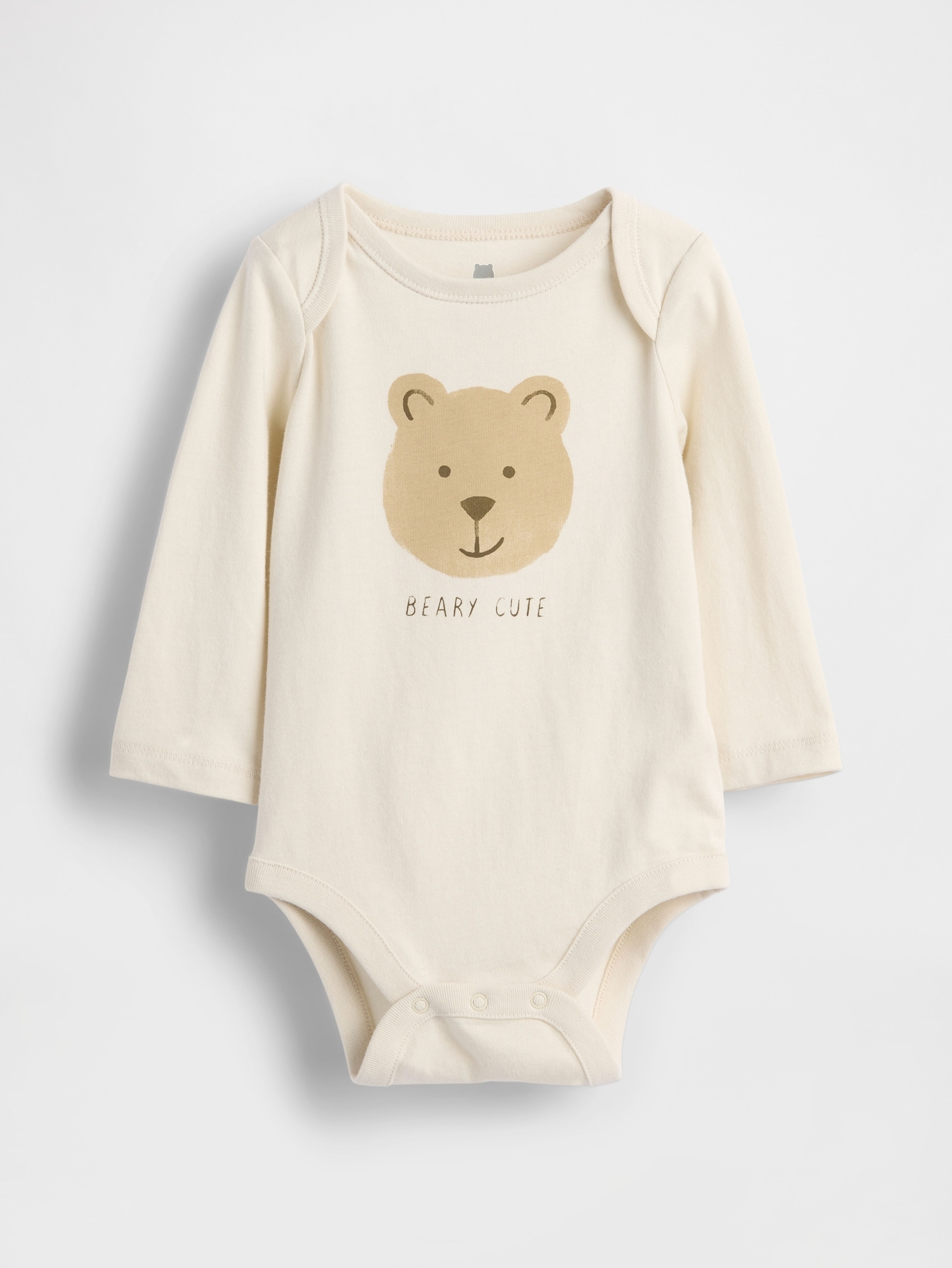 Baby body Unisex
