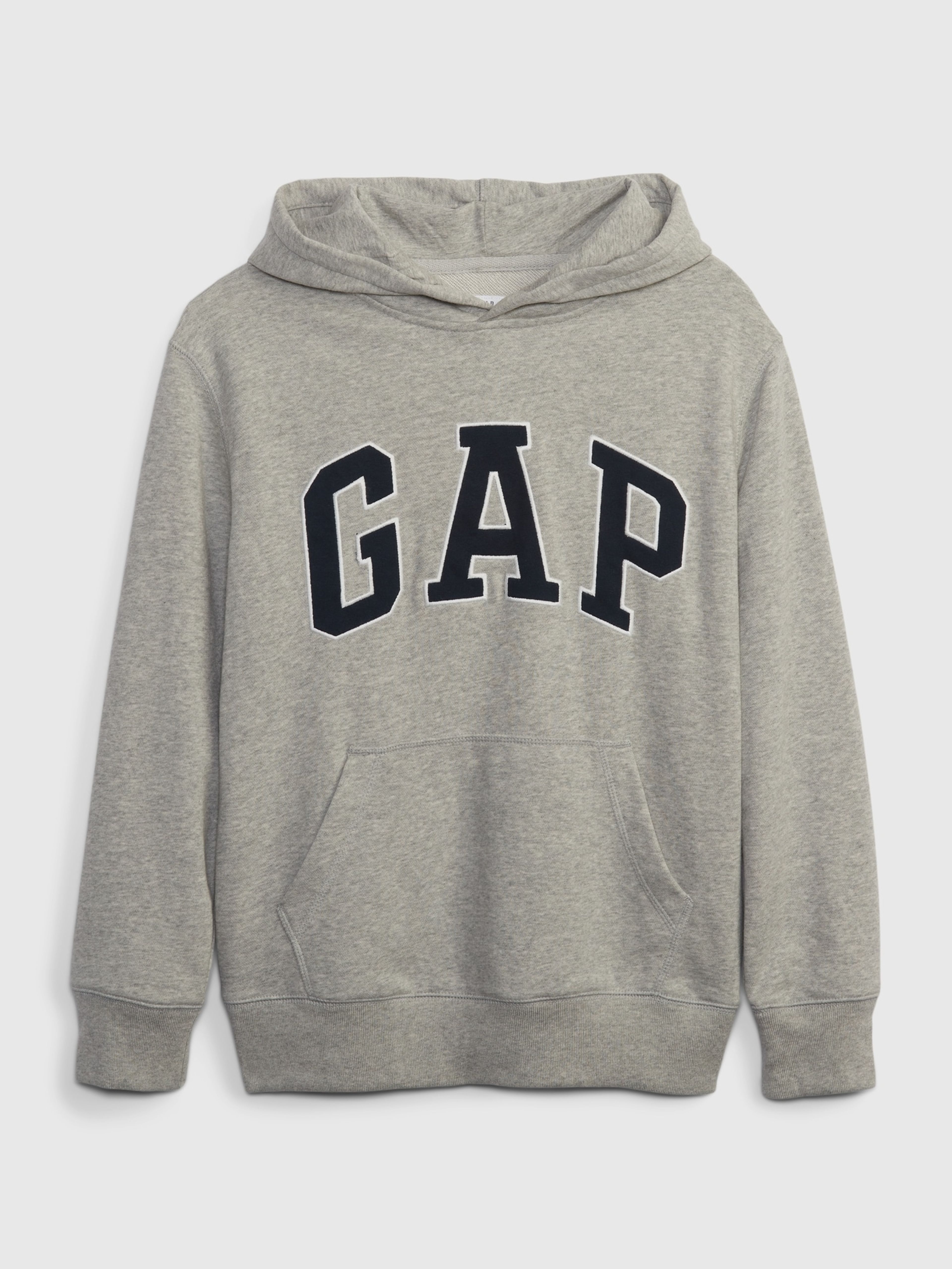 Kinder-Sweatshirt campus logo GAP