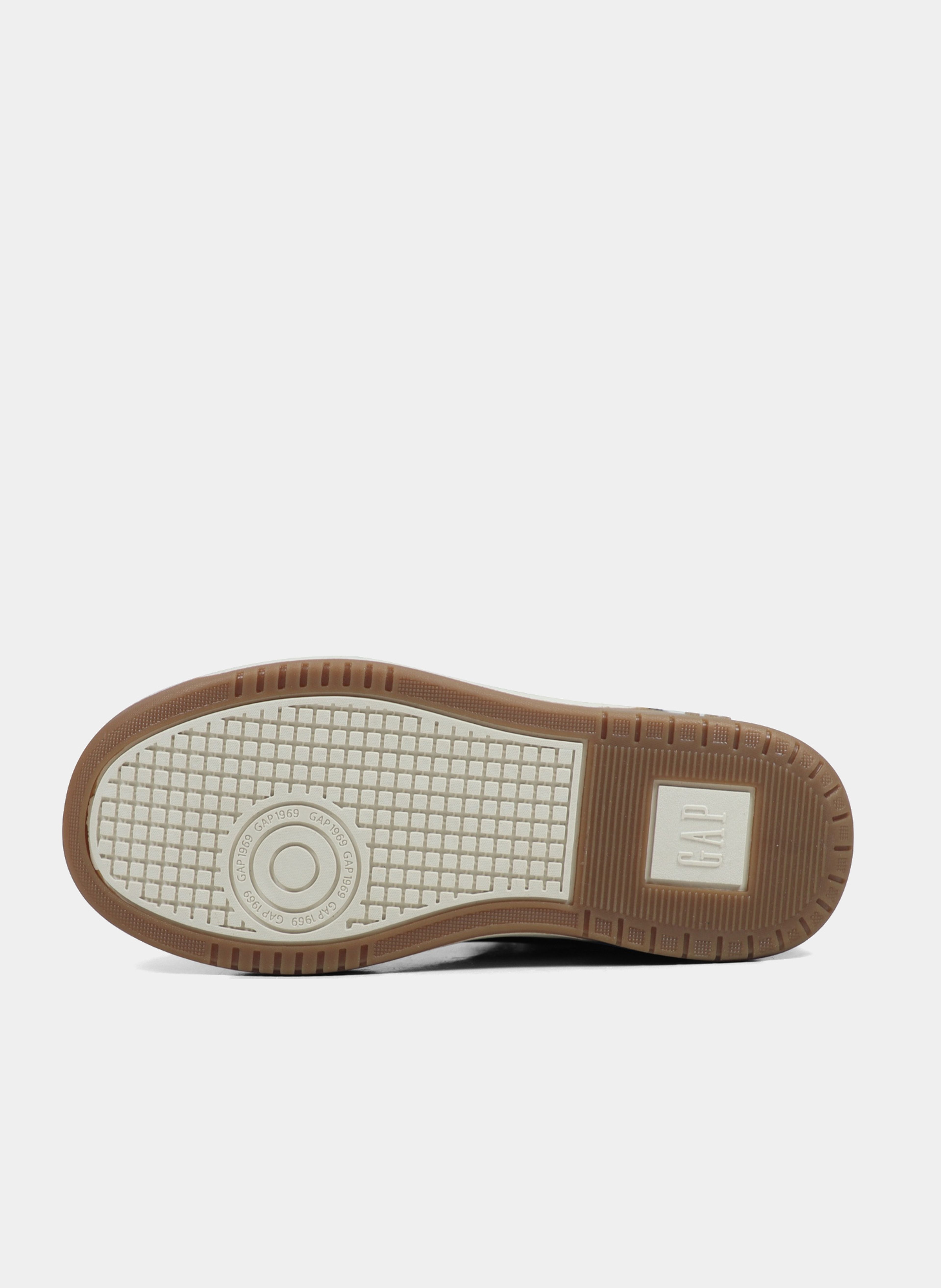 Dziecięce sneakersy za kostkę Travis - 005