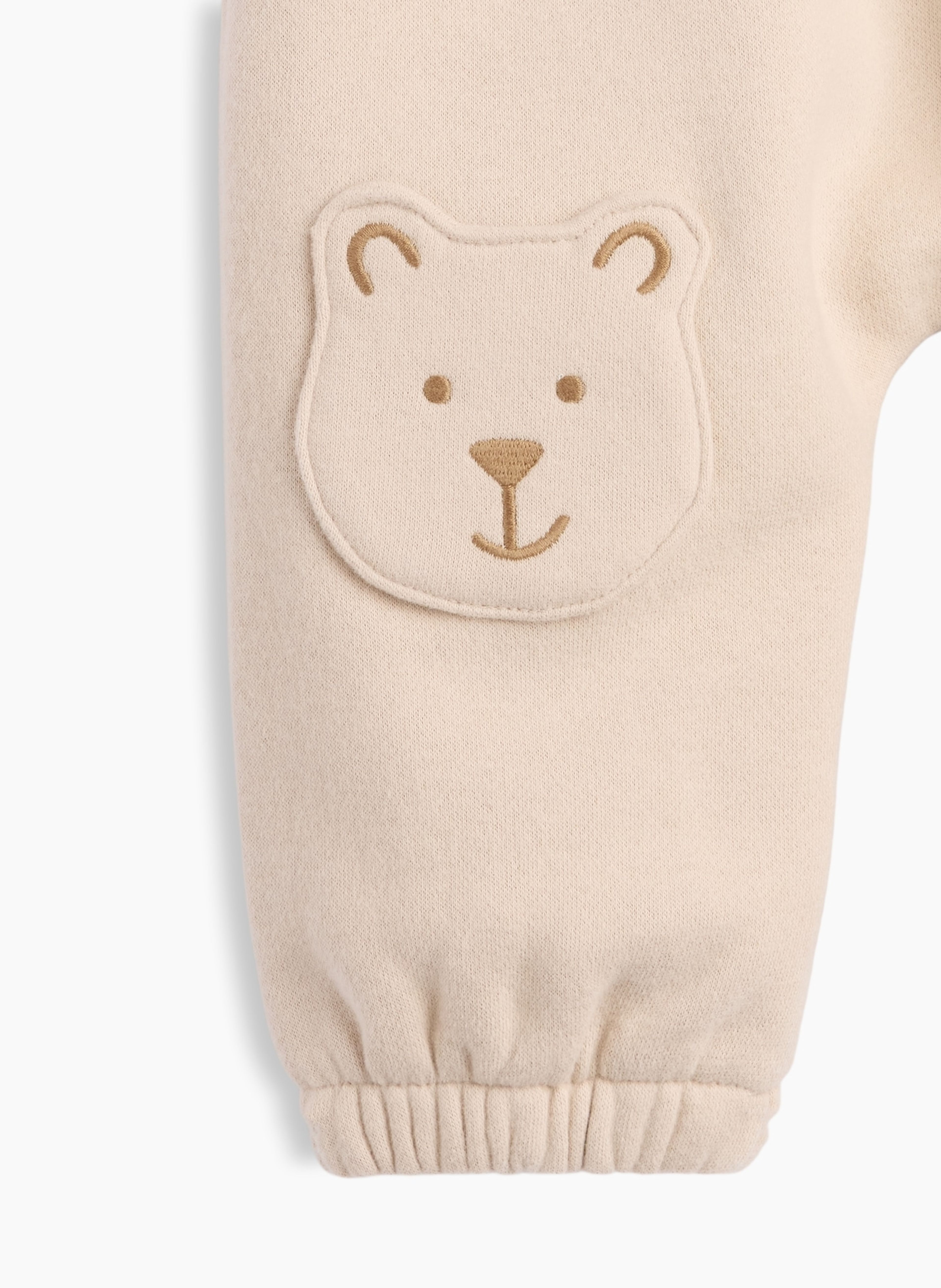 Baby tepláky Brannan Bear VintageSoft - 003