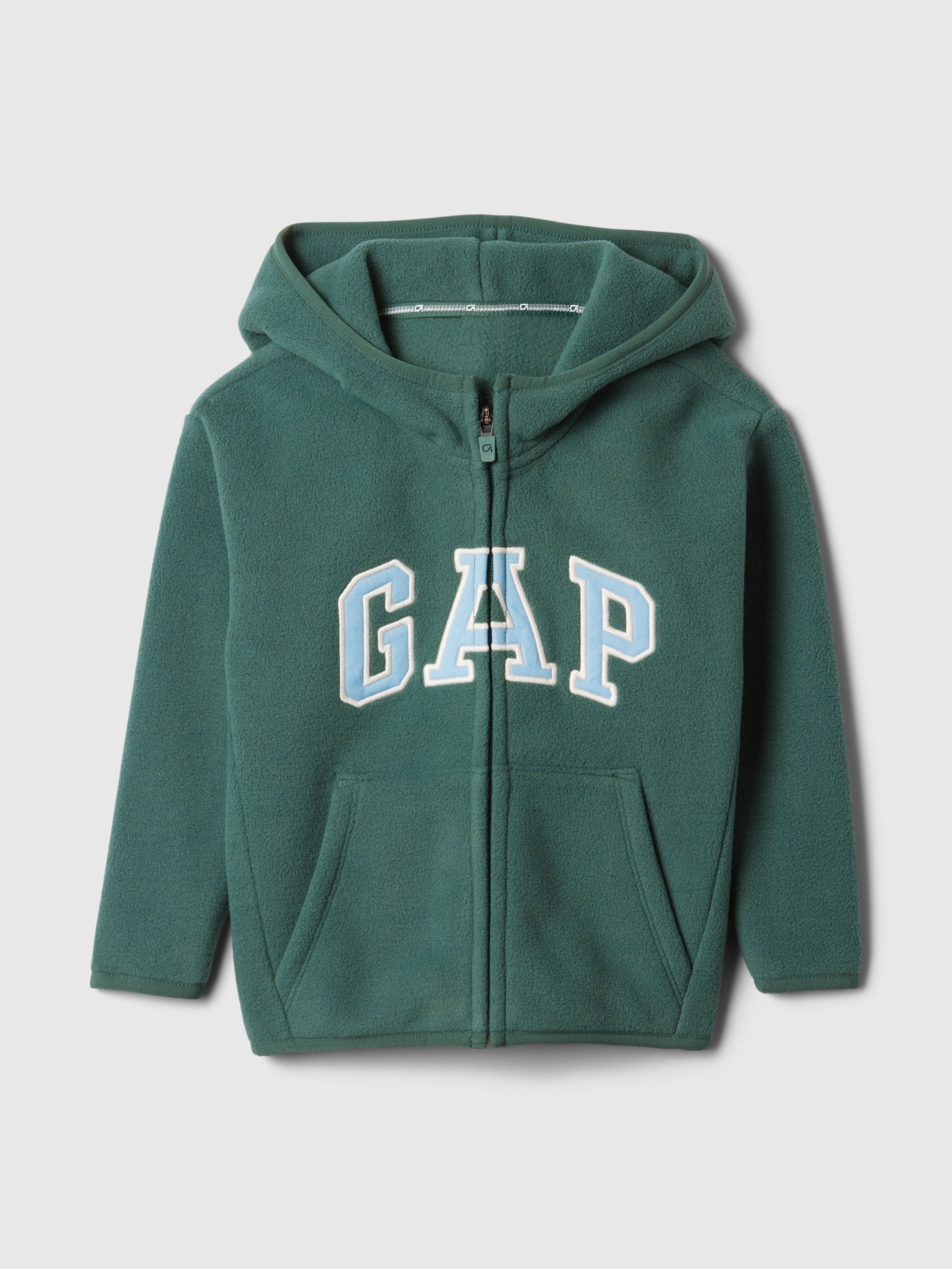 Baby hanorac cu logo Pro Fleece
