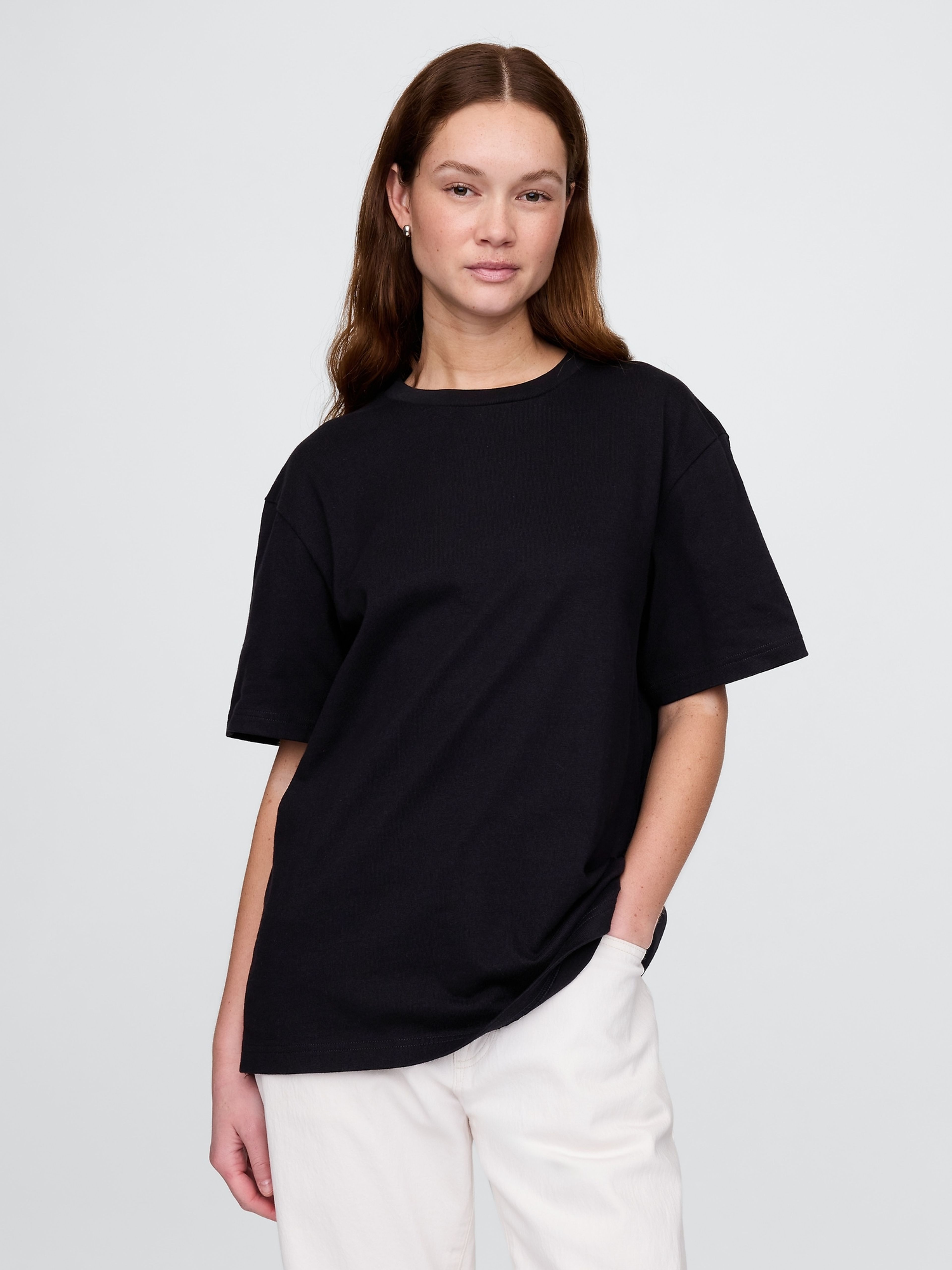 T-shirt Heavyweight unisex - 006