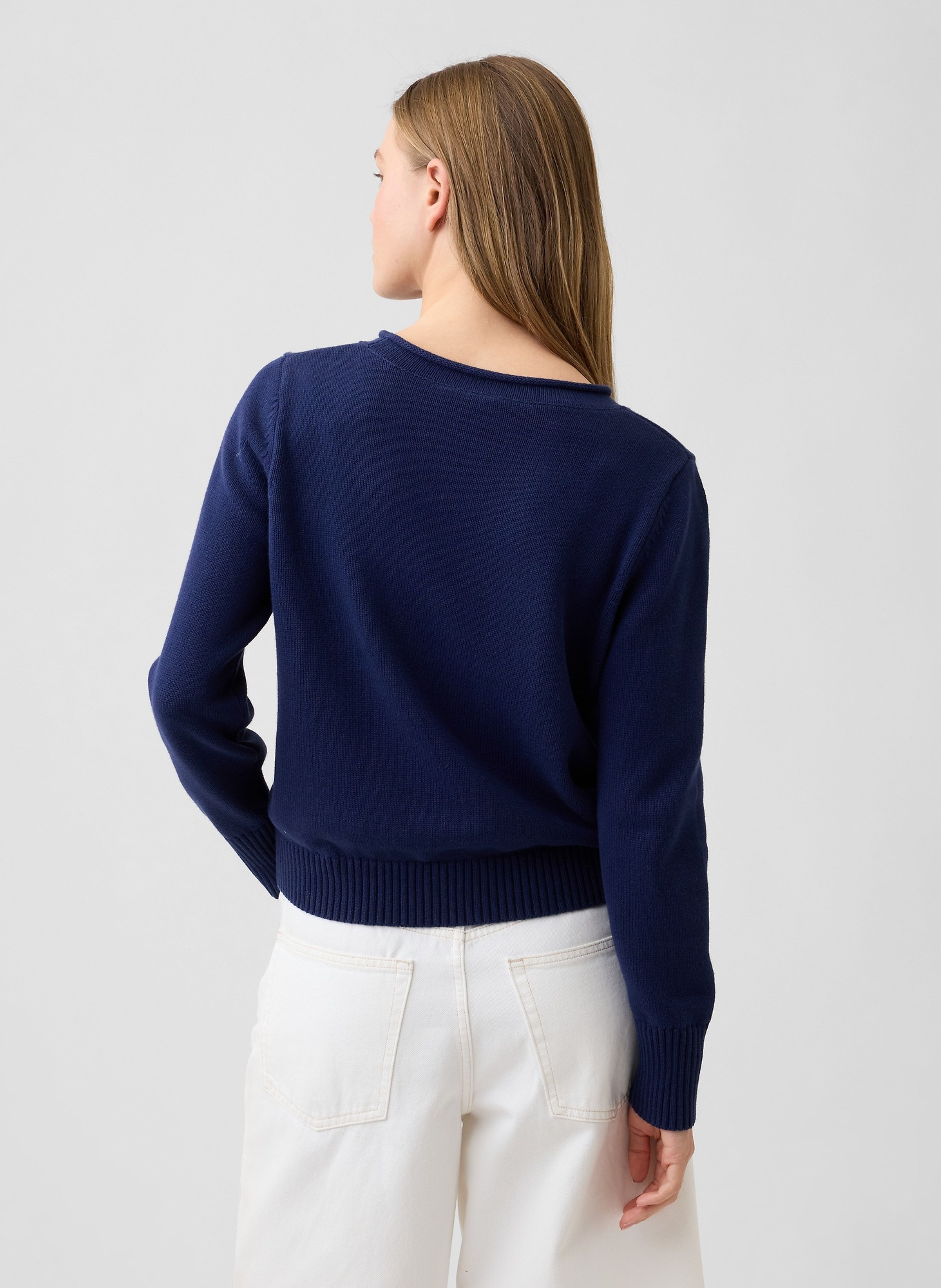 Jersey de algodón - 002