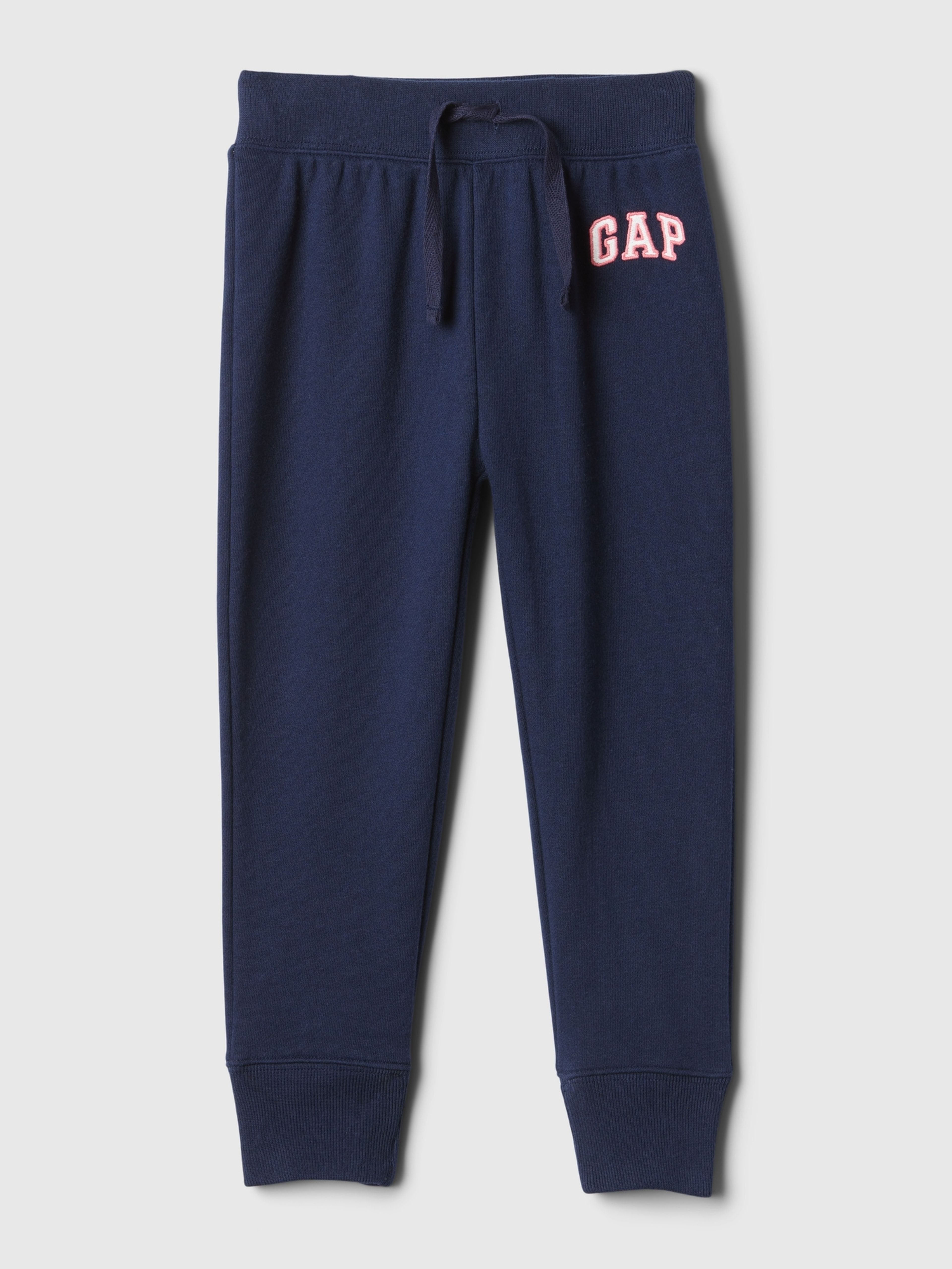 Kinder Sweatpants mit Logo