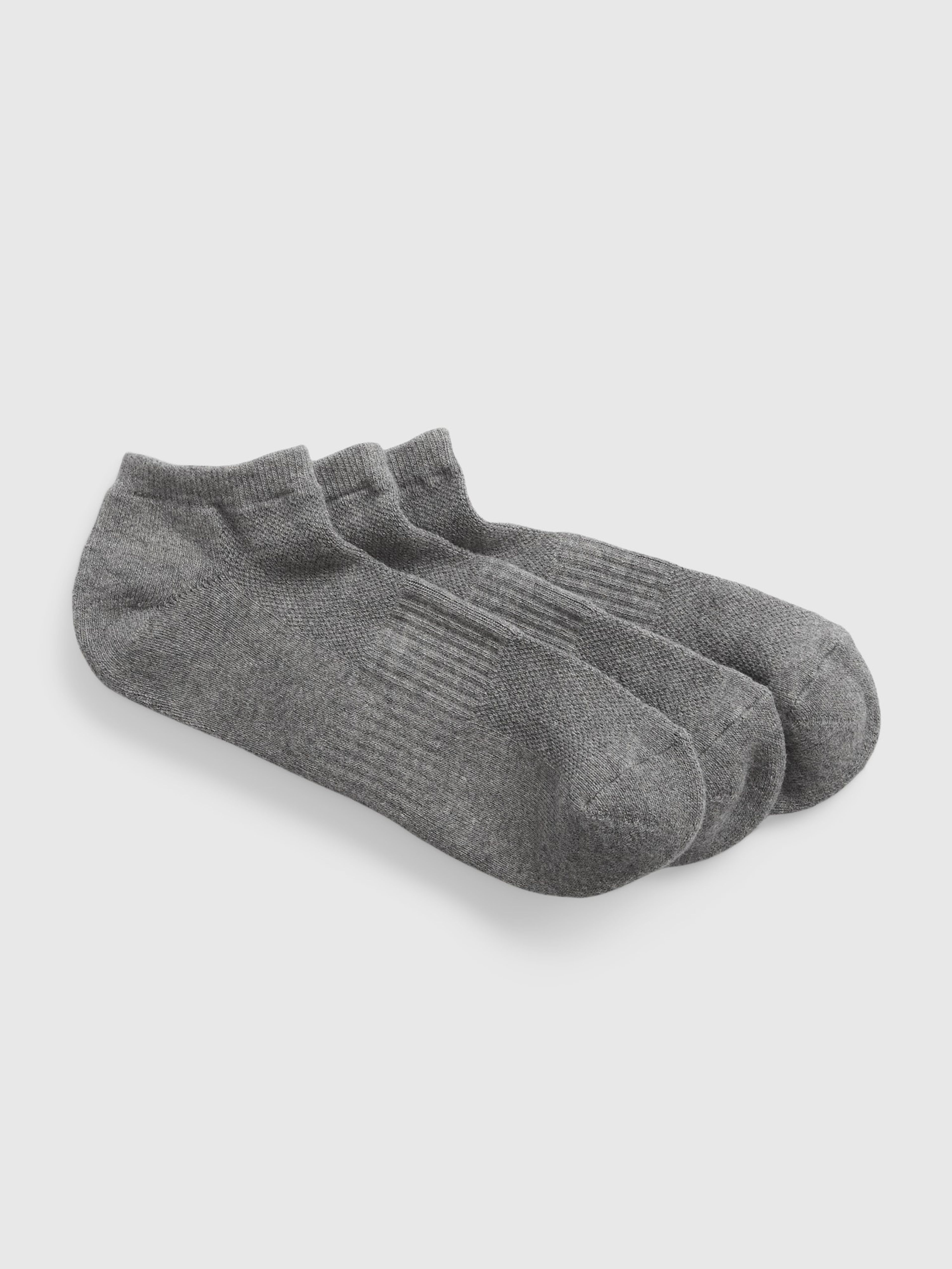 Knöchelsocken, 3 Paar