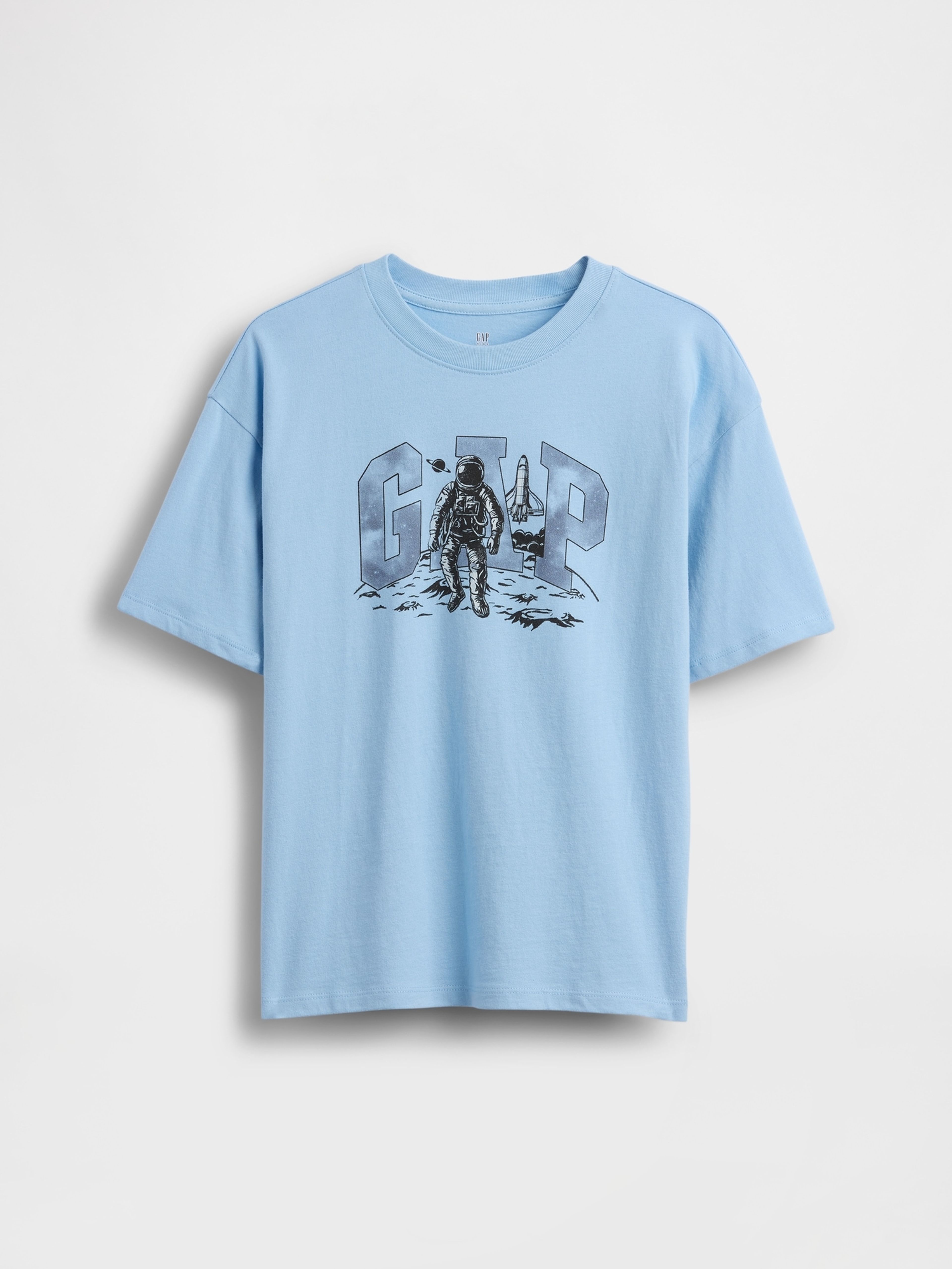 Dětské tričko s logem