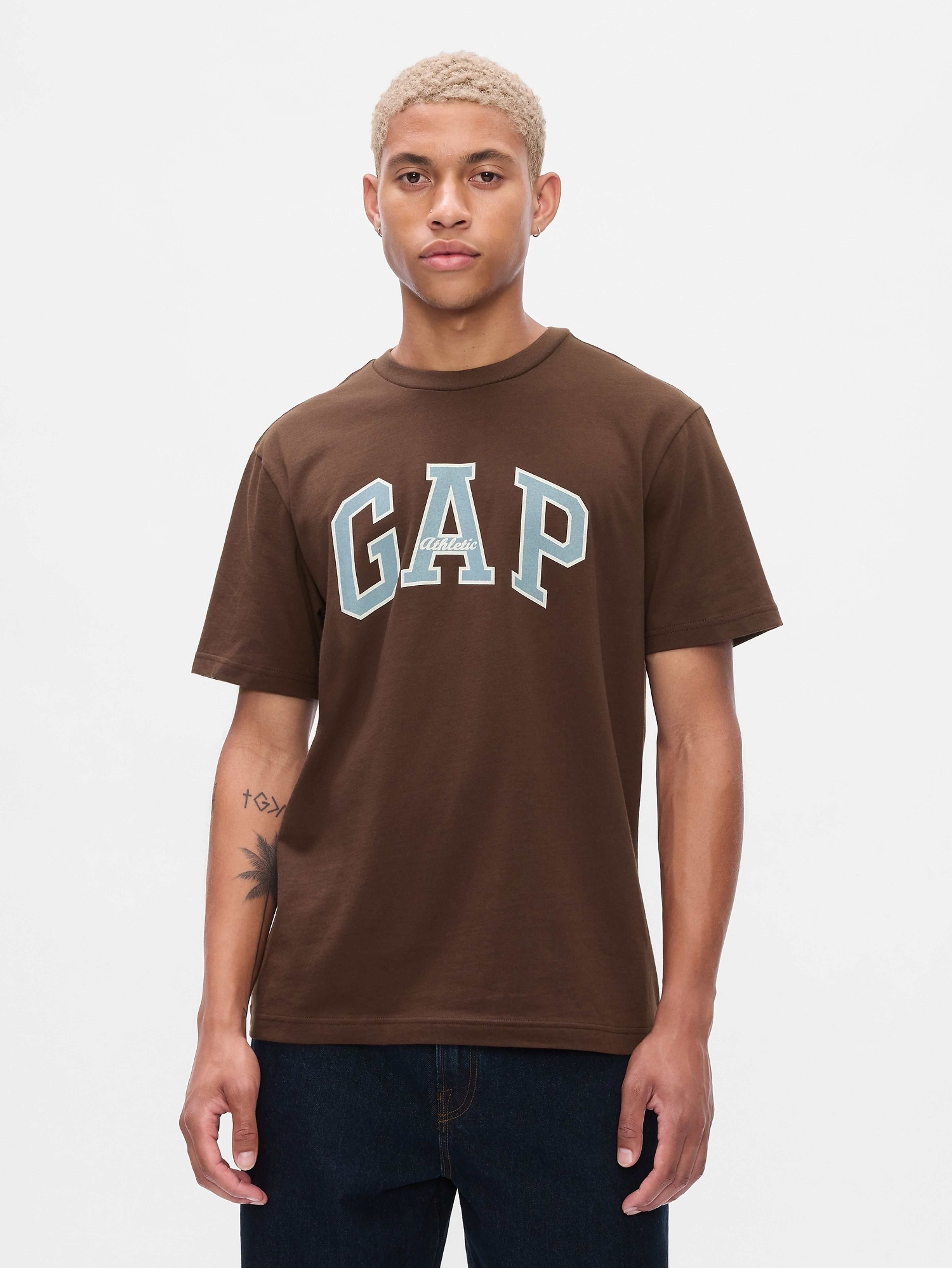 T-Shirt Gap Athletic