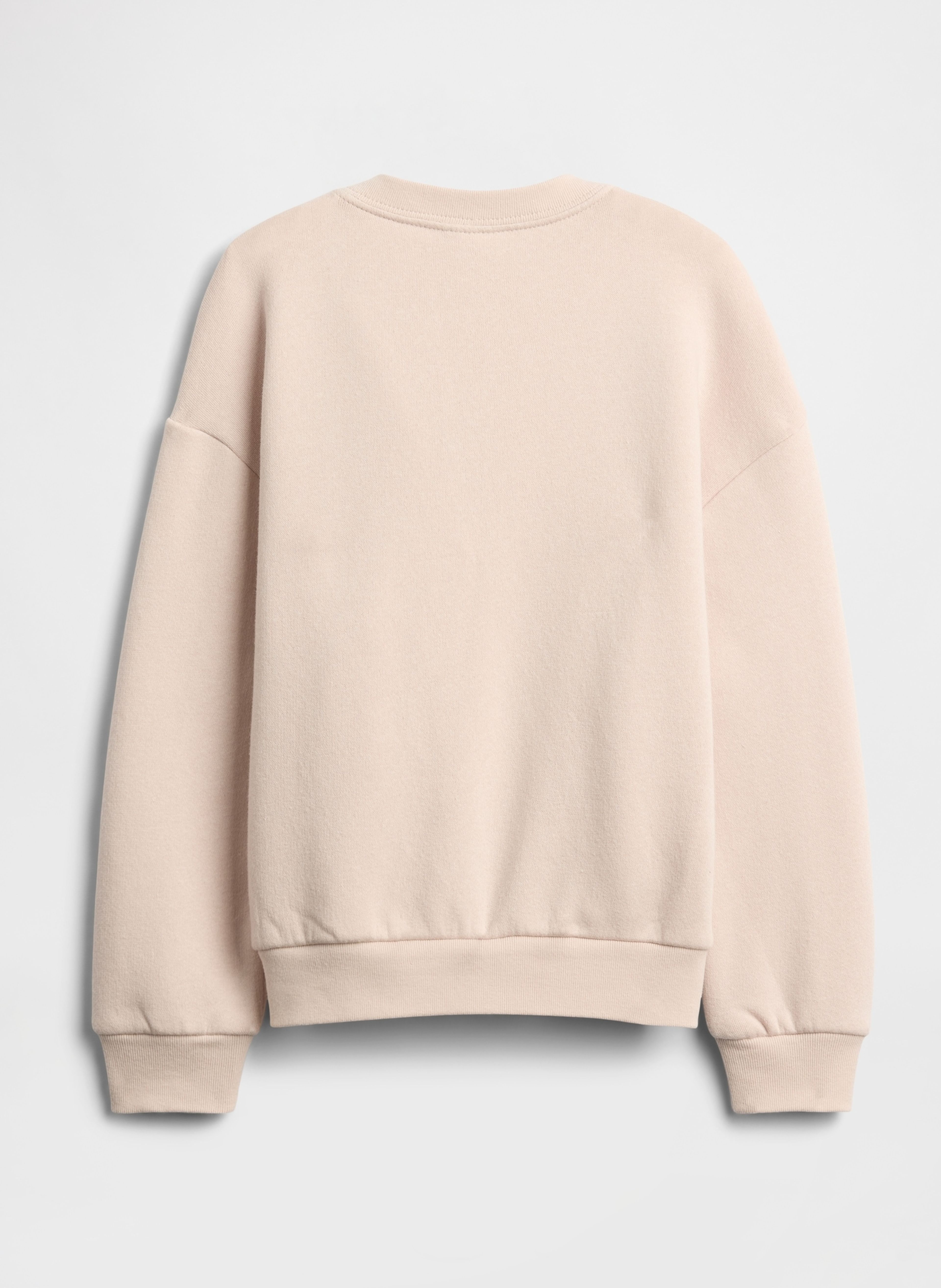 Bebé Sudadera oversize - 002