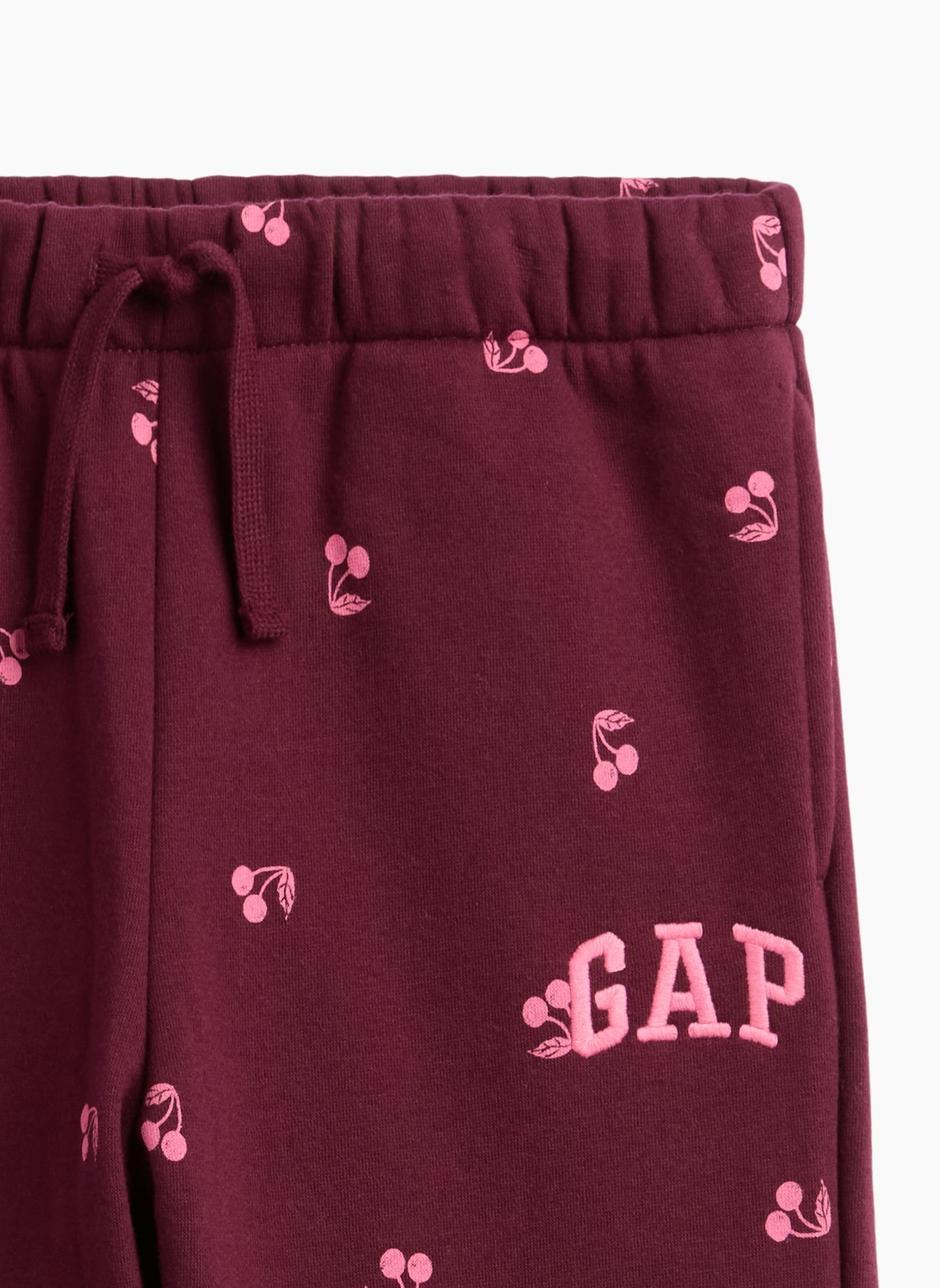 Kinder Jogginghose mit Logo - 002