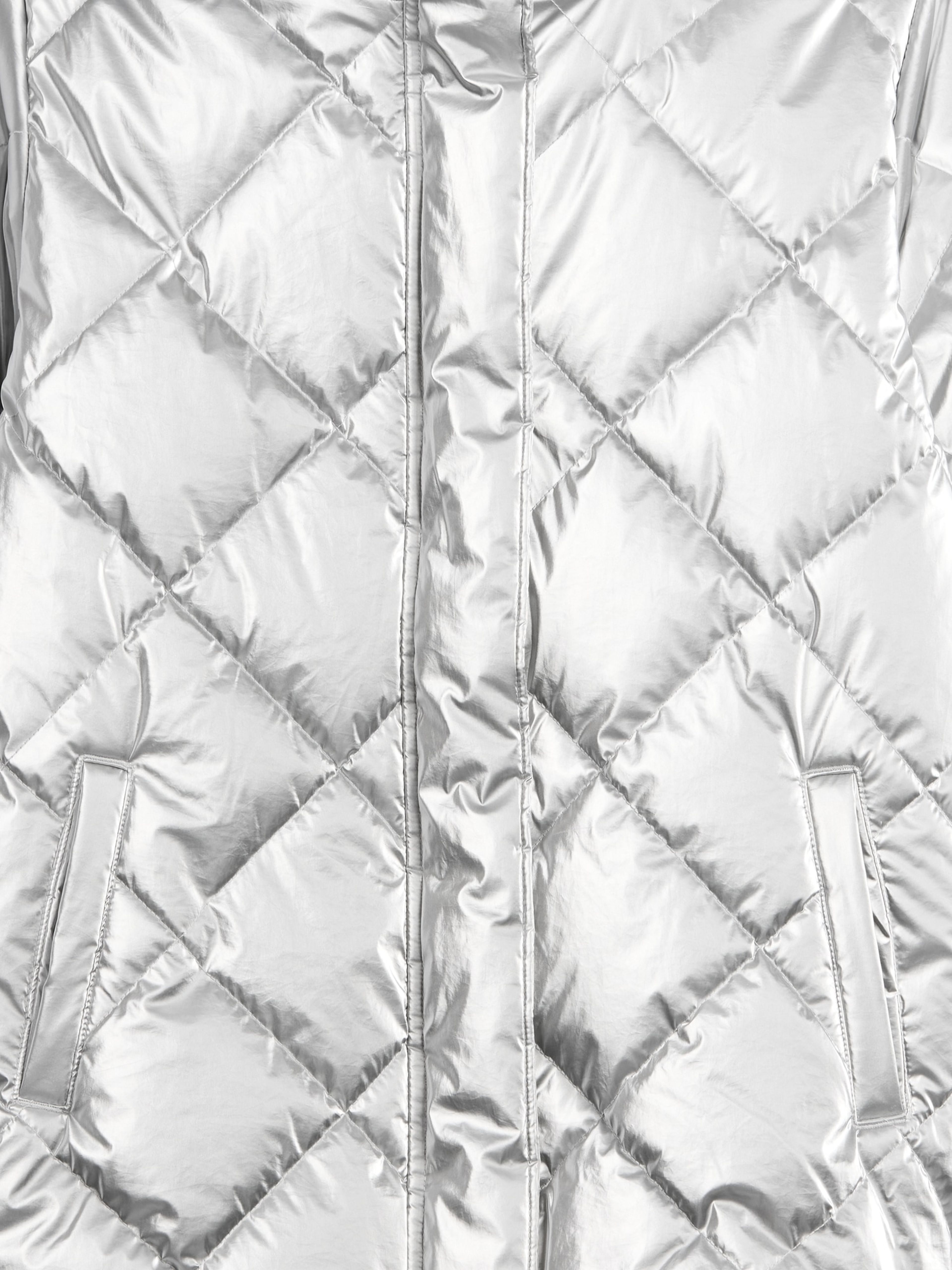 Kinder Steppmantel PrimaLoft® - 005